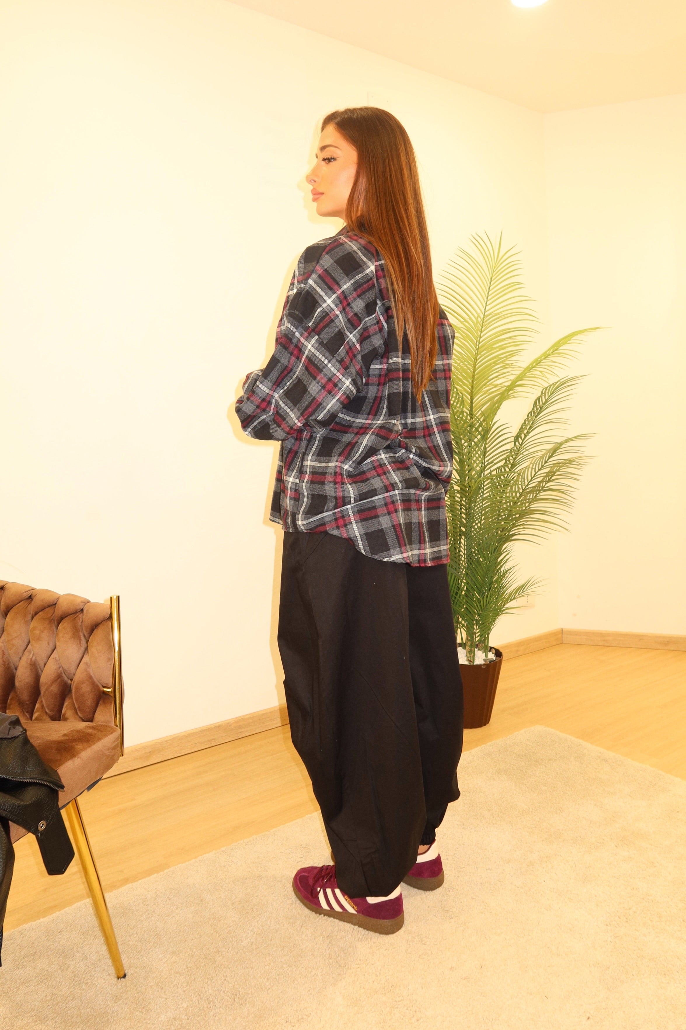 PANTALONE URBAN