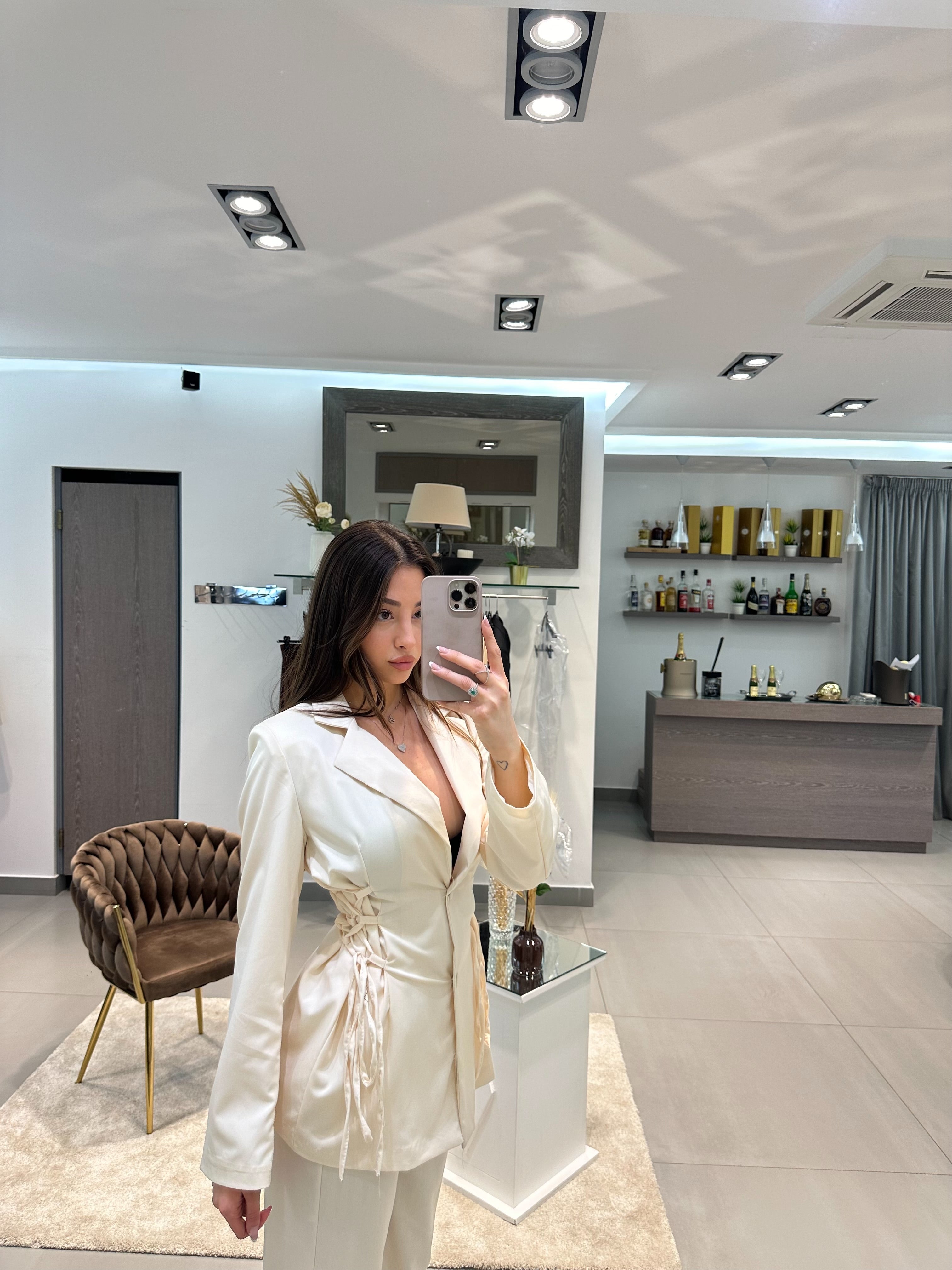 TAILLEUR ÉLINE