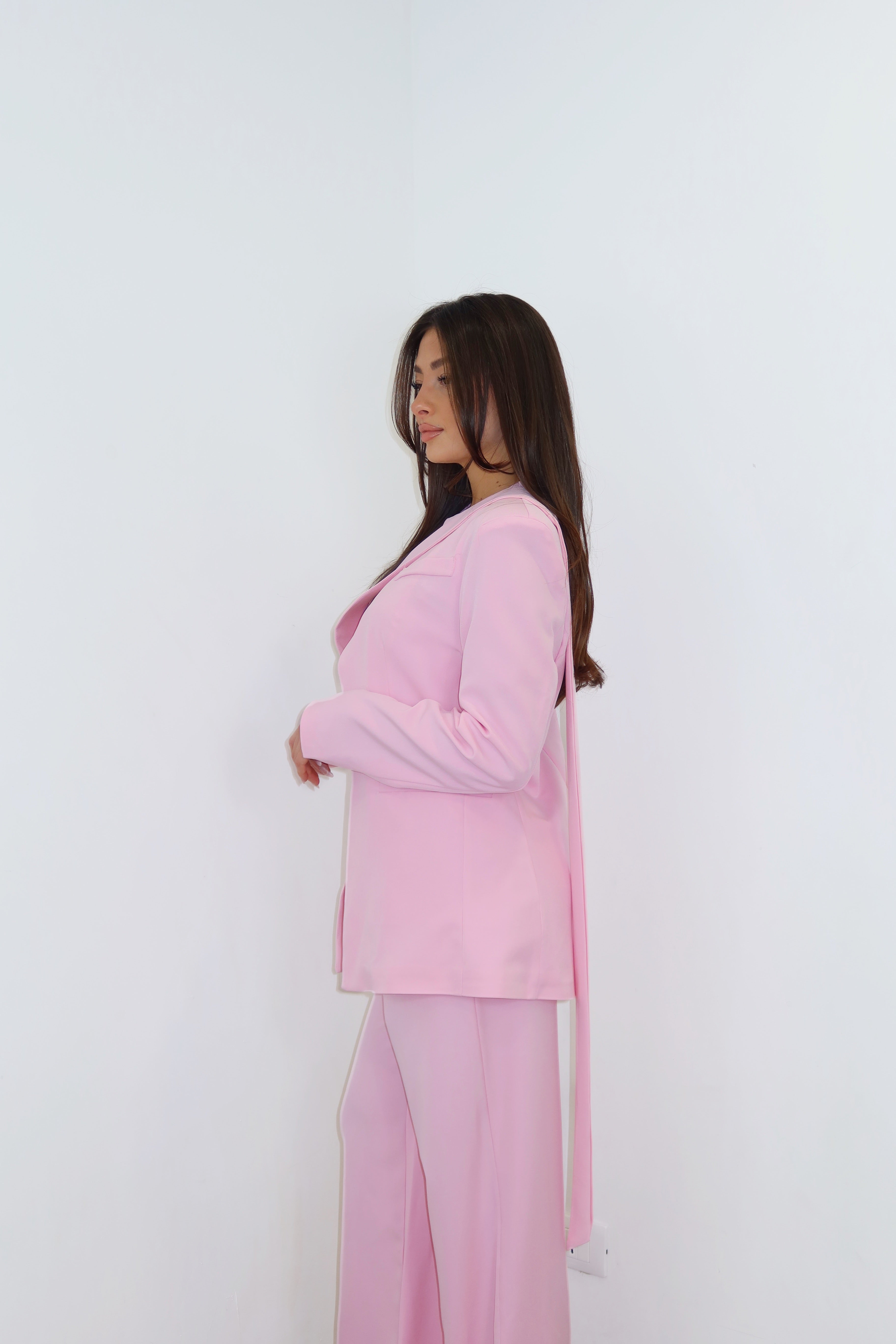 TAILLEUR MARBLE Rosa