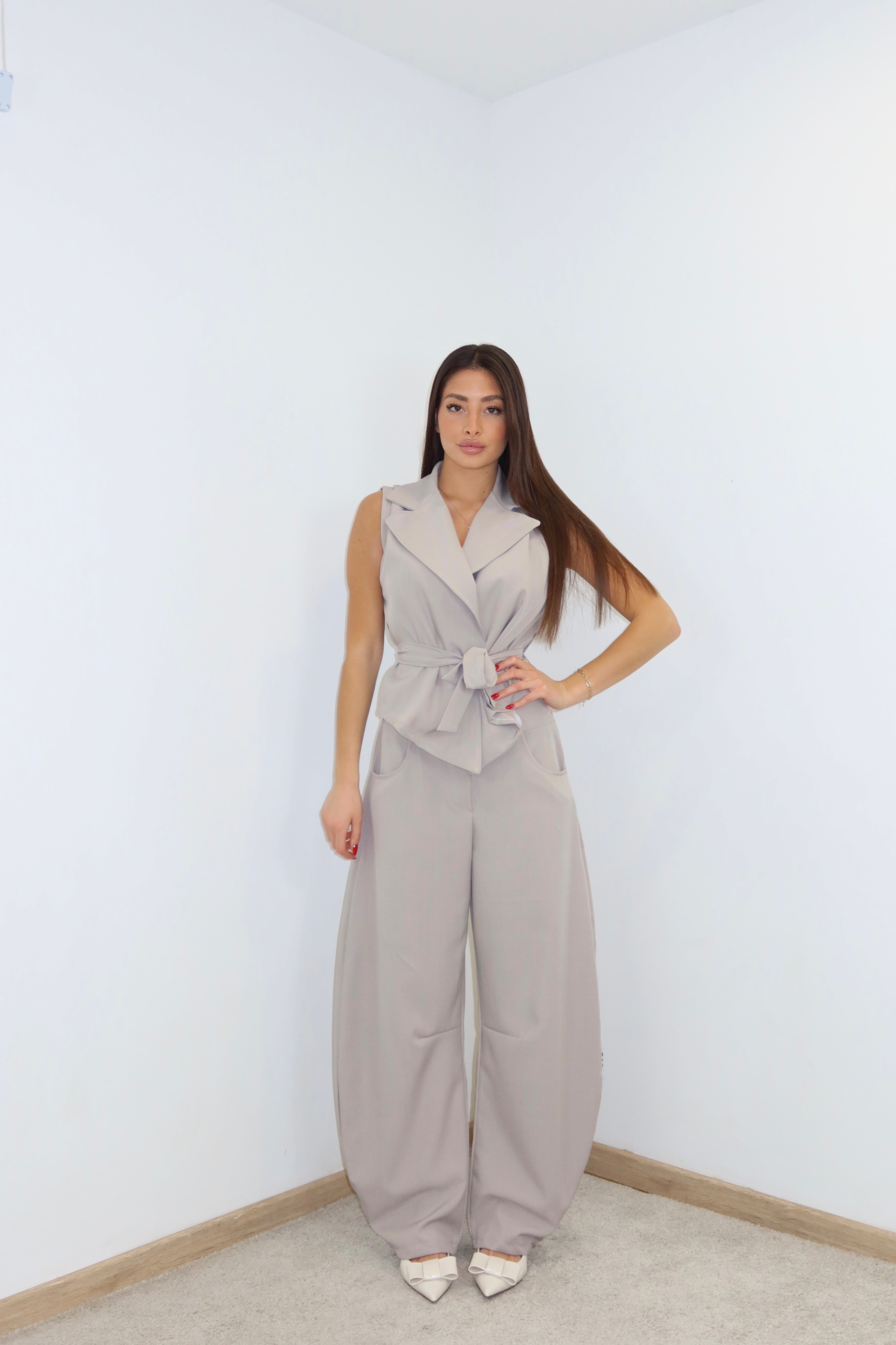COORDINATO ELODIE