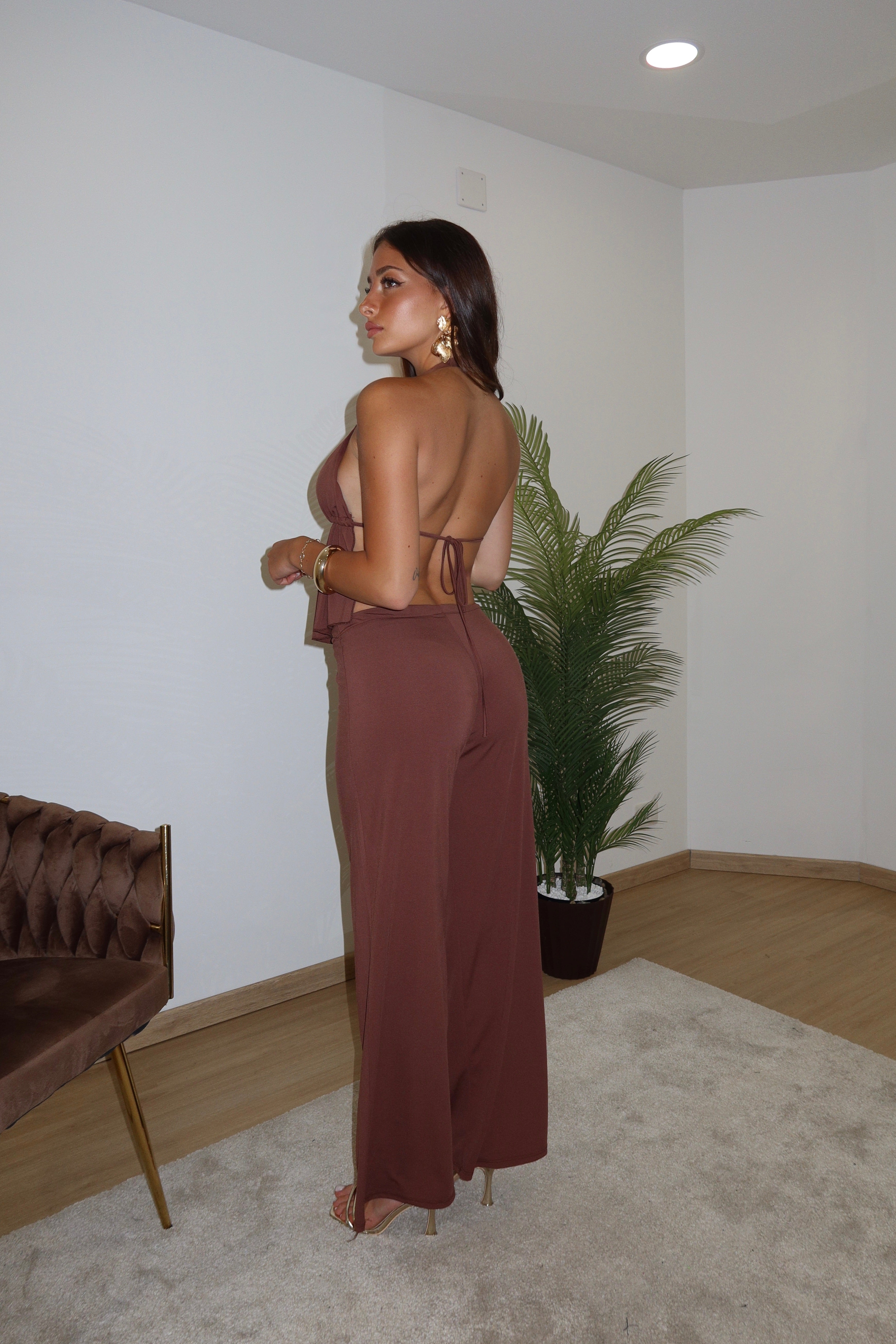 COORDINATO DAPHNE