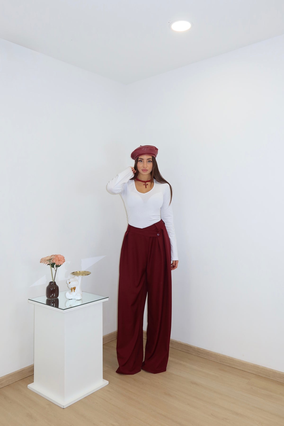 PANTALONE EVELINE