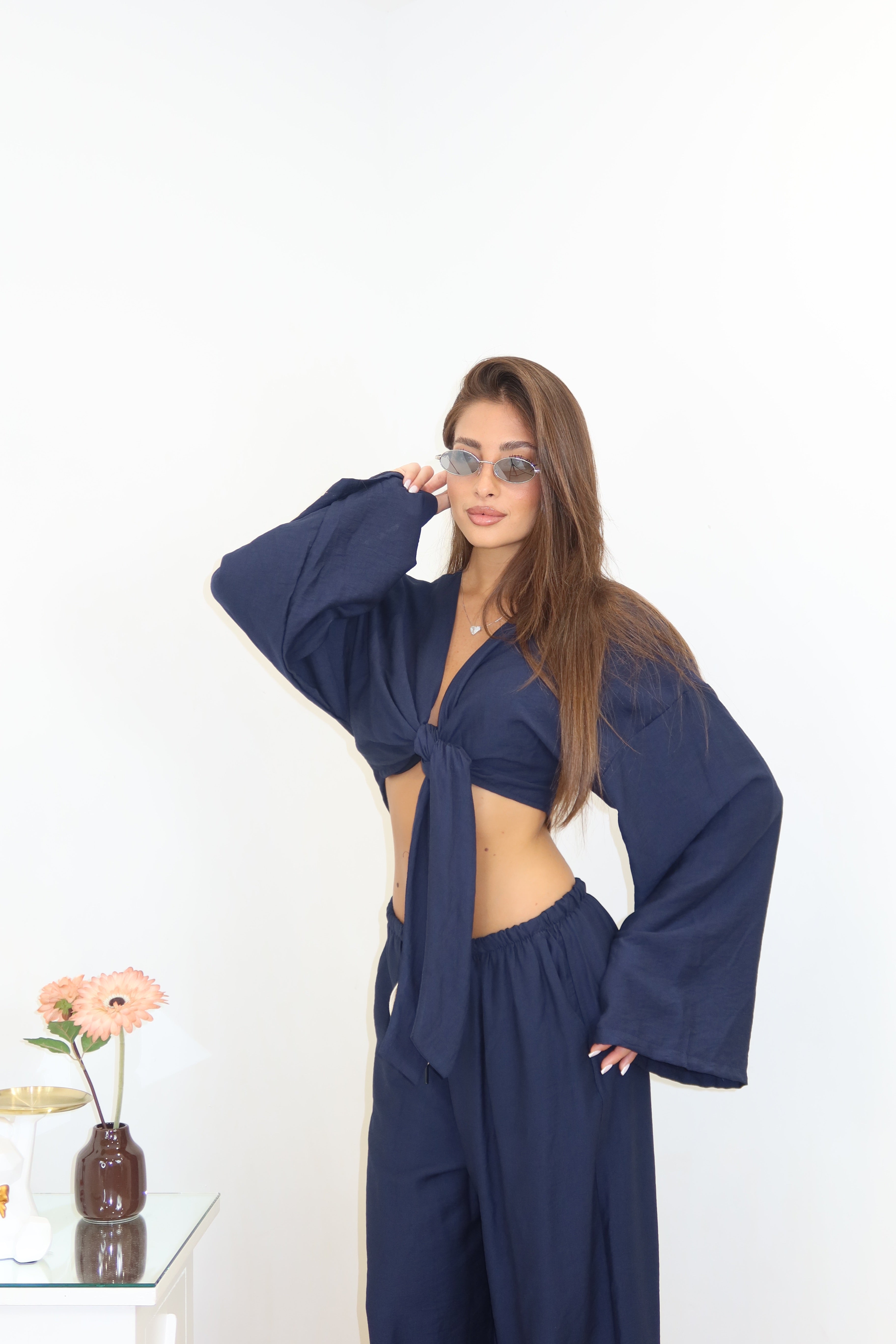 COORDINATO MAYA