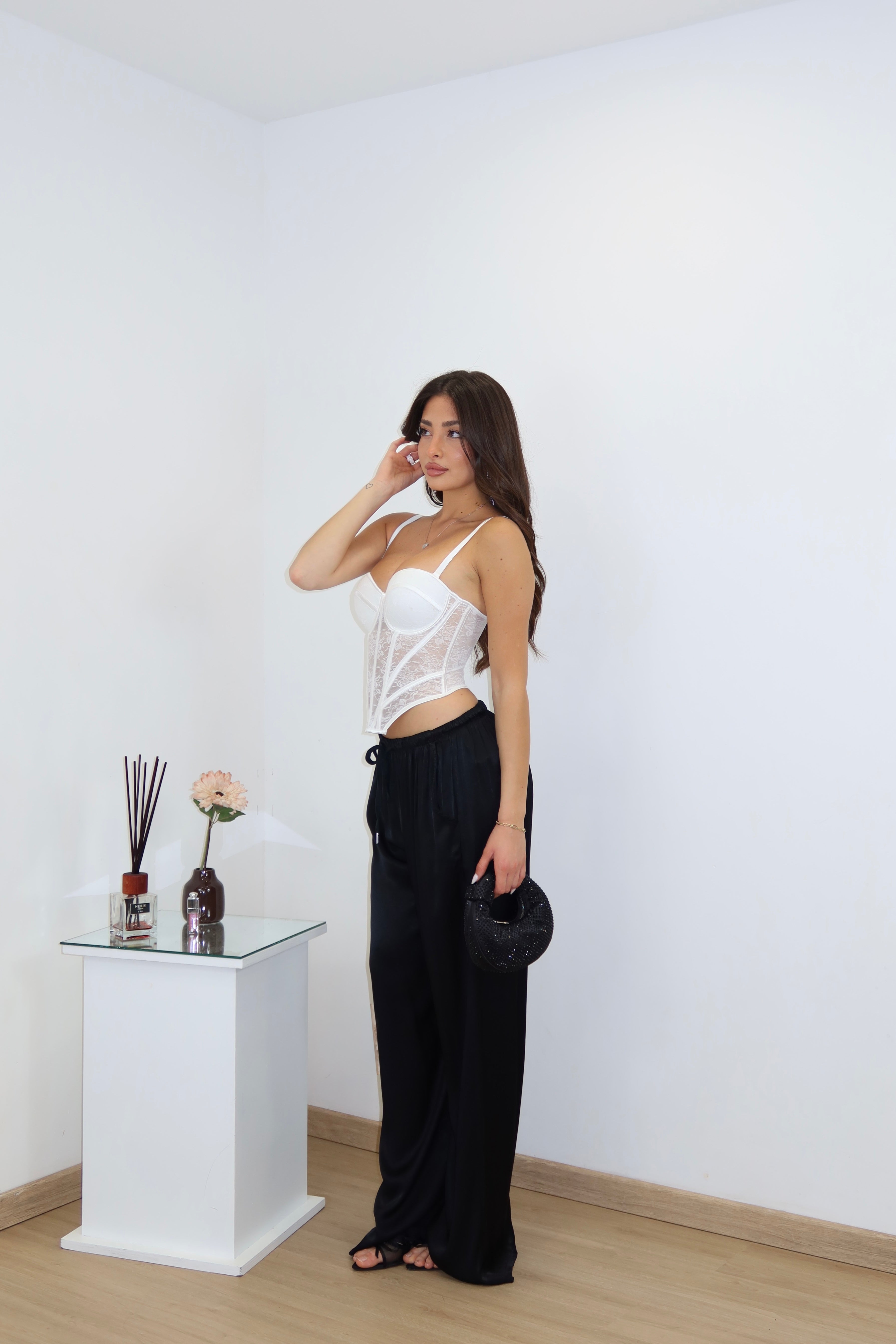 PANTALONI NUBE