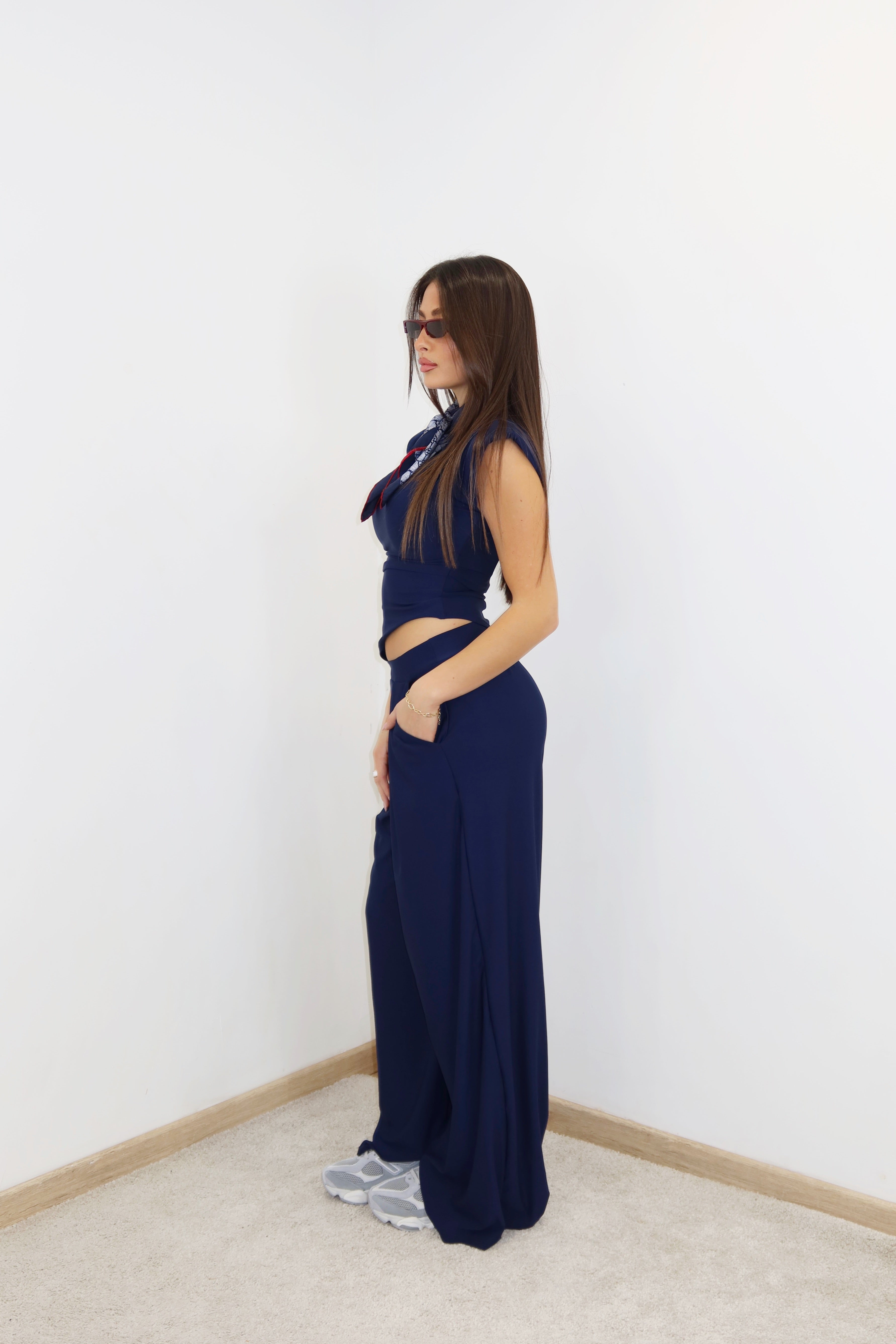 COORDINATO CLIO Tortora