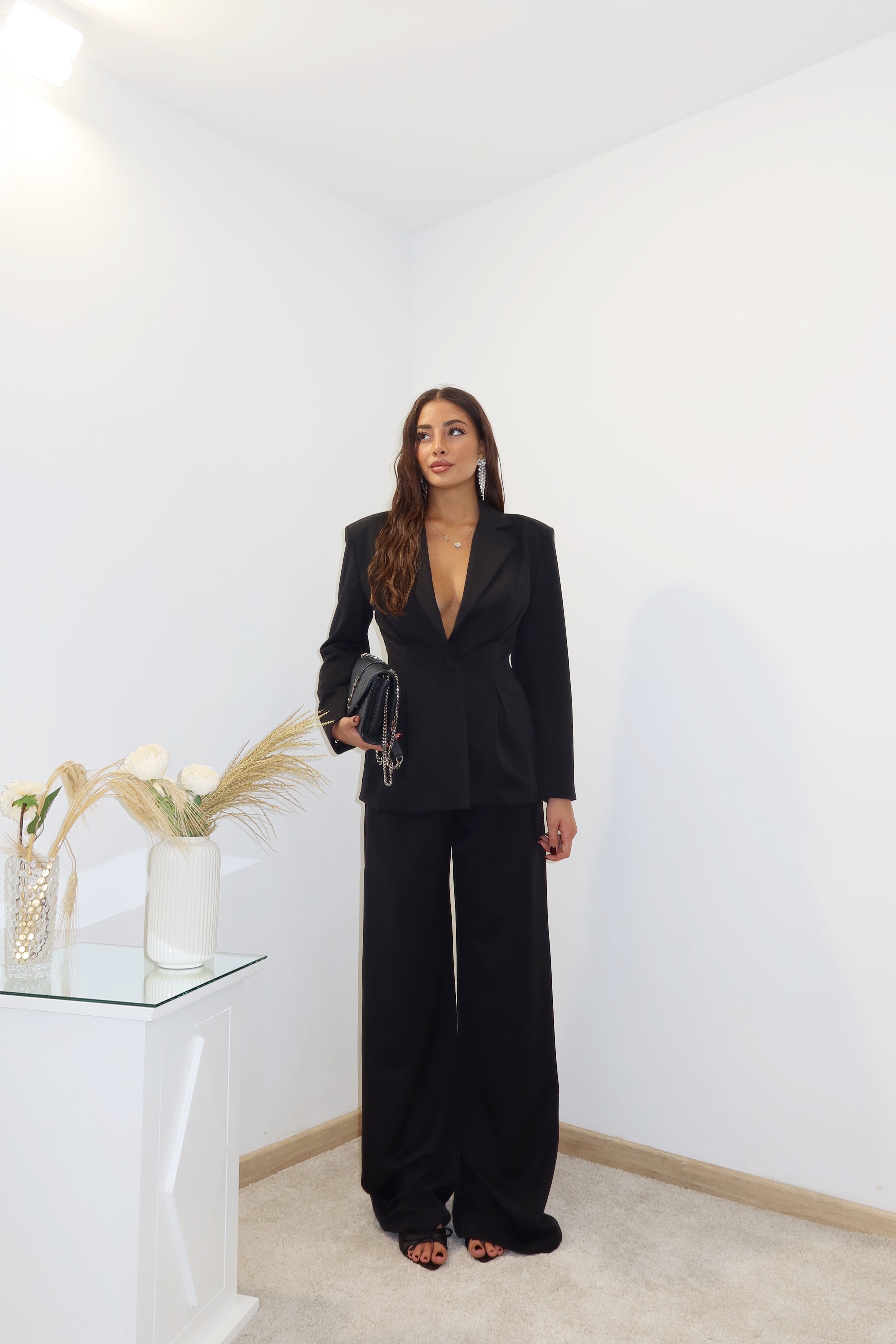 TAILLEUR ELENA