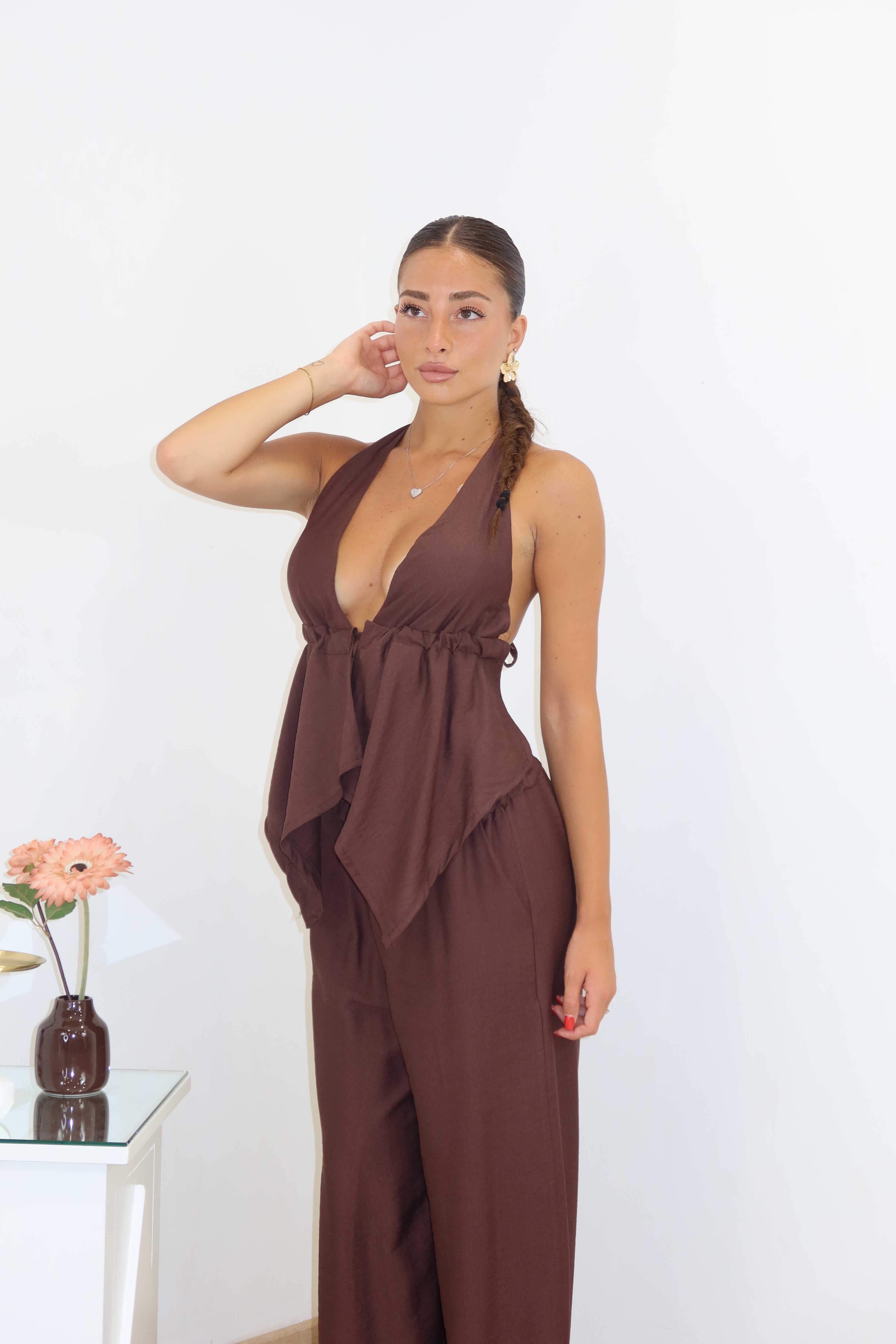 COORDINATO THEA