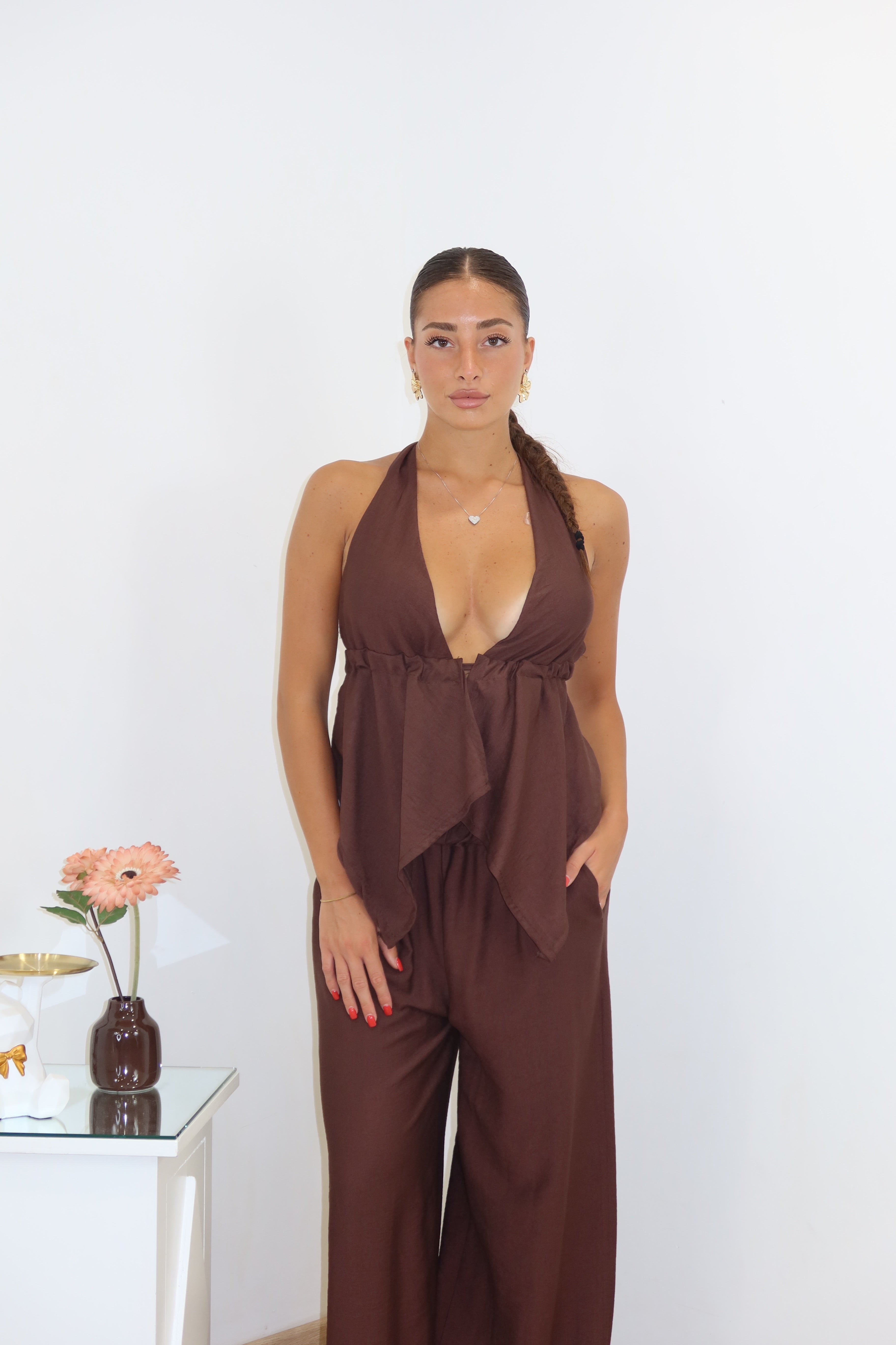 COORDINATO THEA