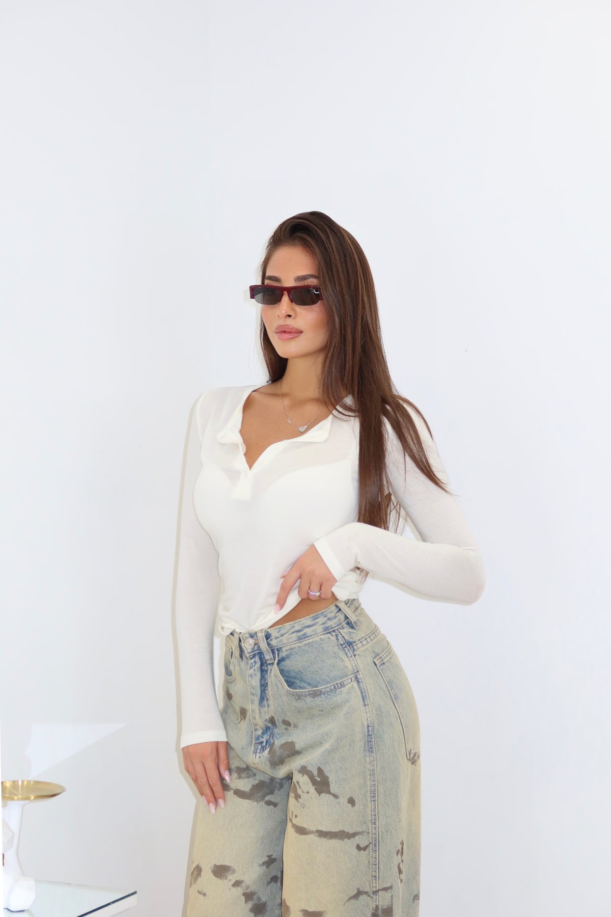 MAGLIA CHLOE