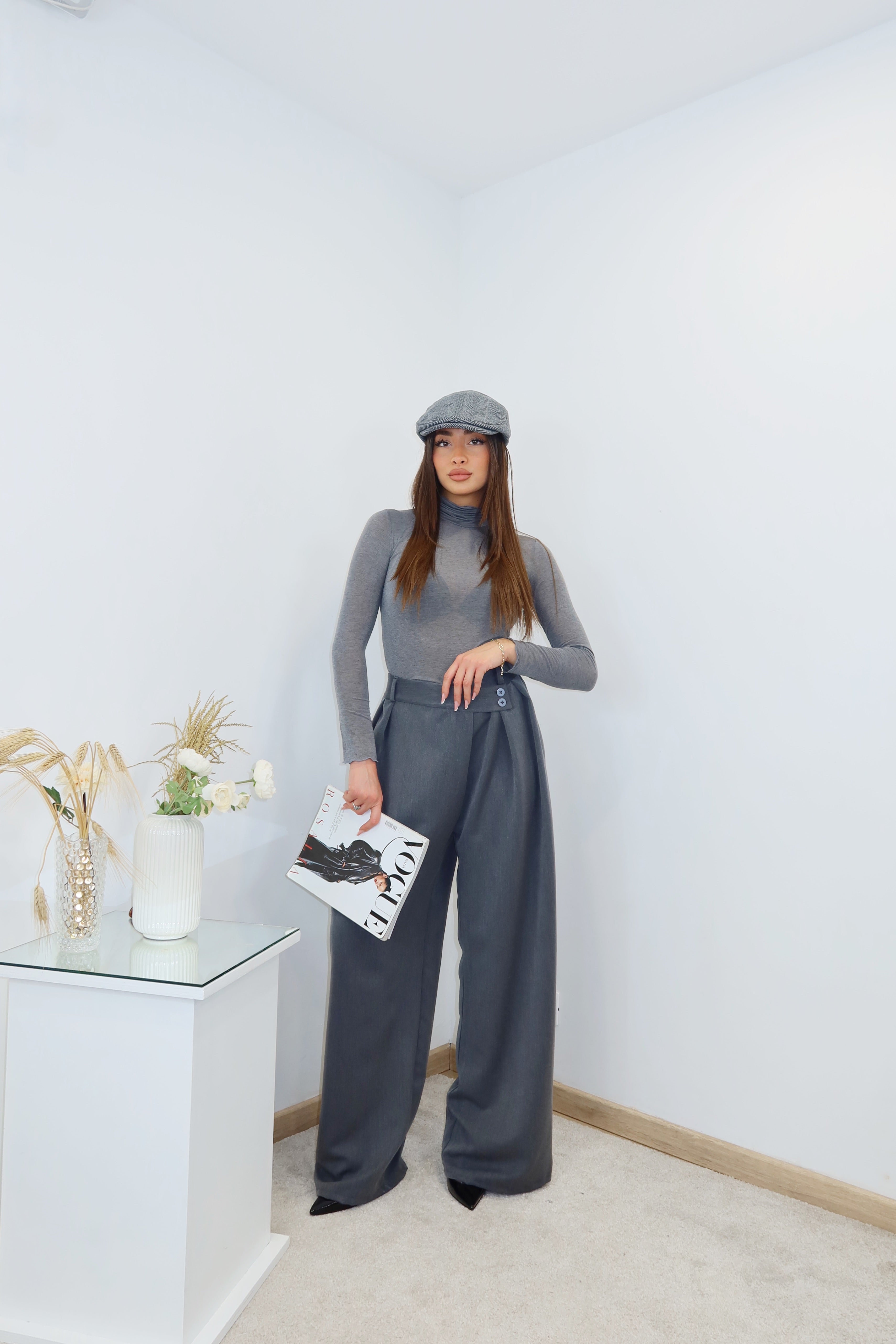 PANTALONE EVELINE