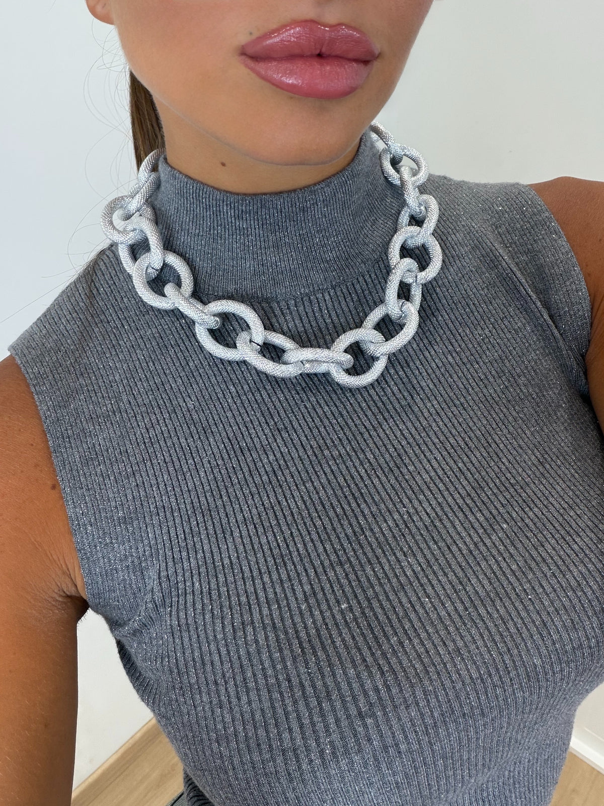COLLANA CATENA