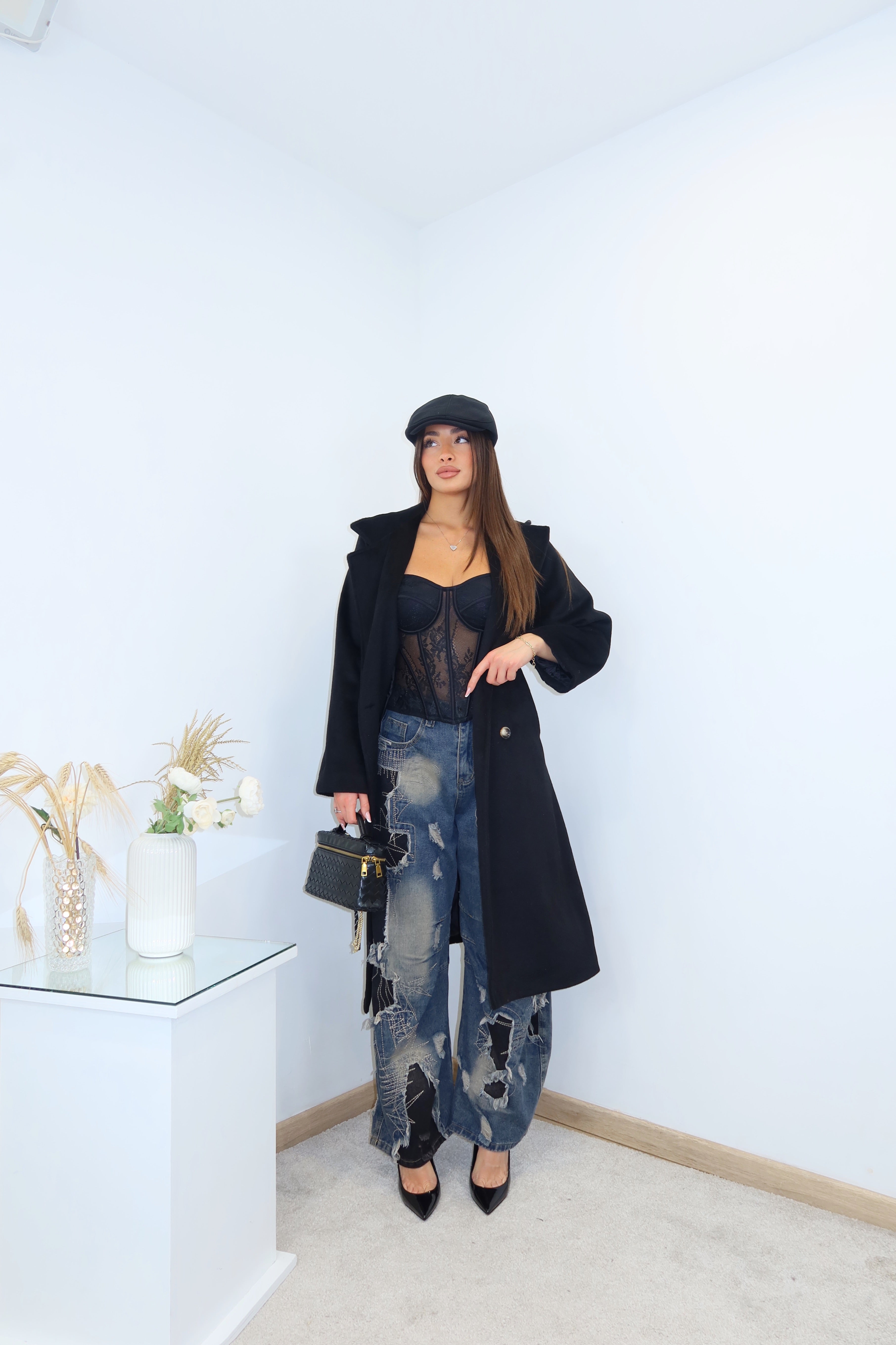 CAPPOTTO LAUREN