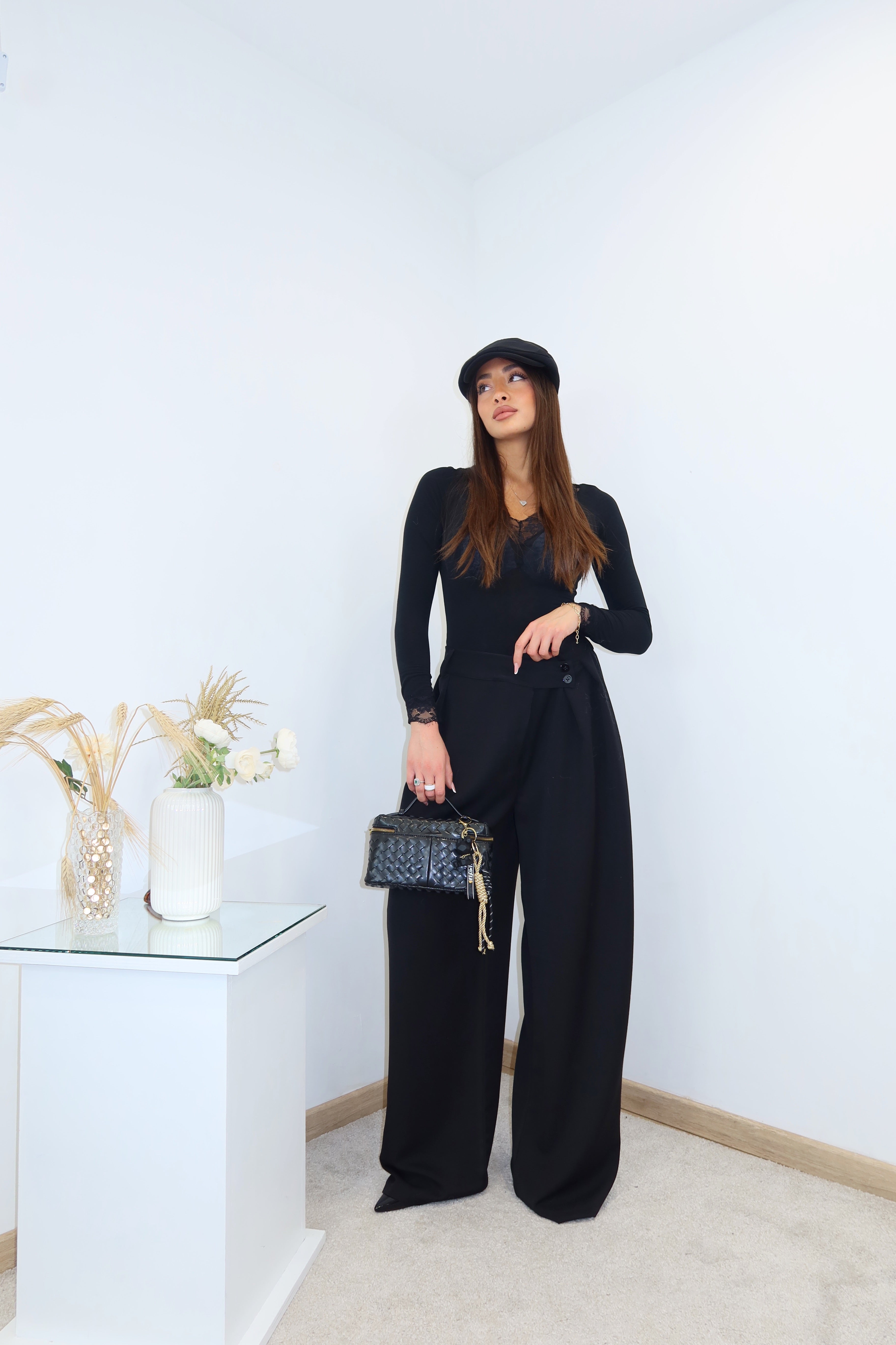 PANTALONE EVELINE