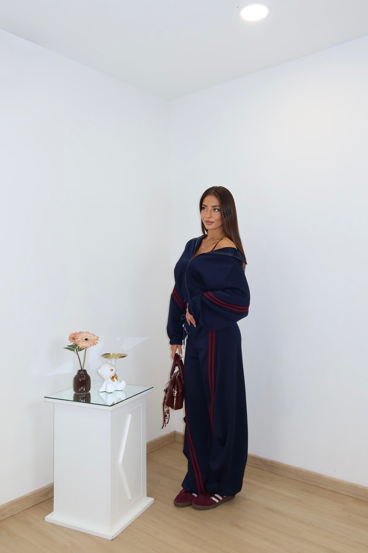 COORDINATO VOGUE