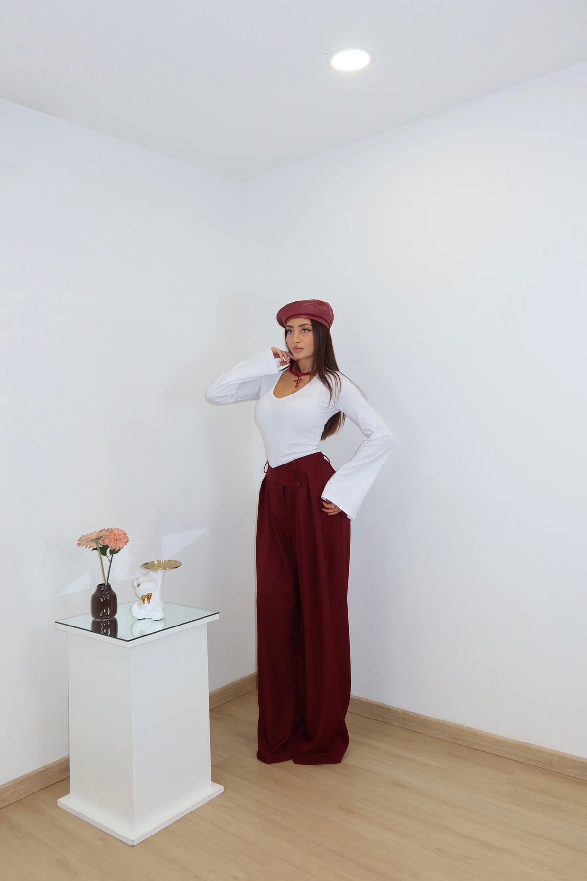 PANTALONE EVELINE