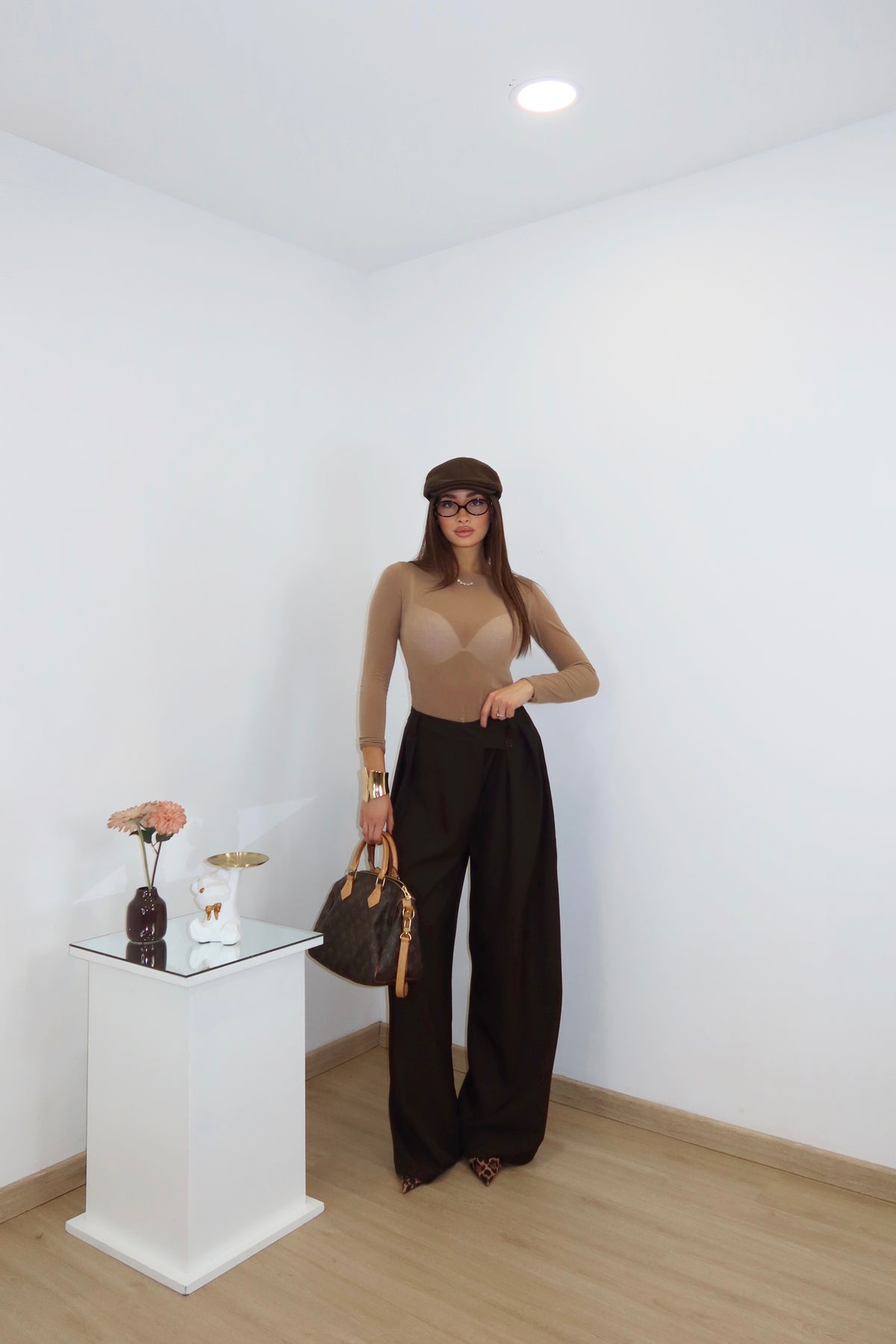 PANTALONE EVELINE