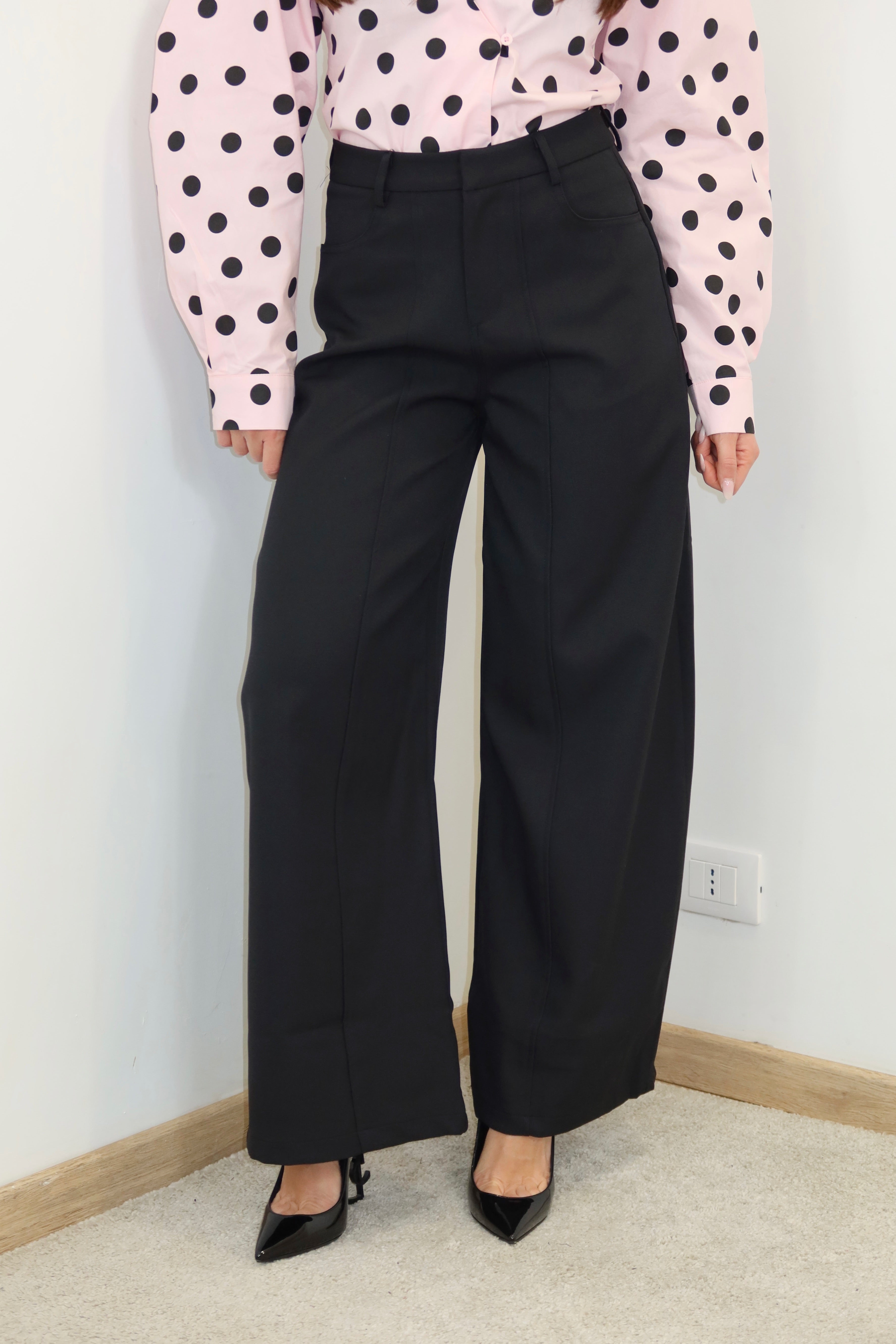 PANTALONE NOIRA