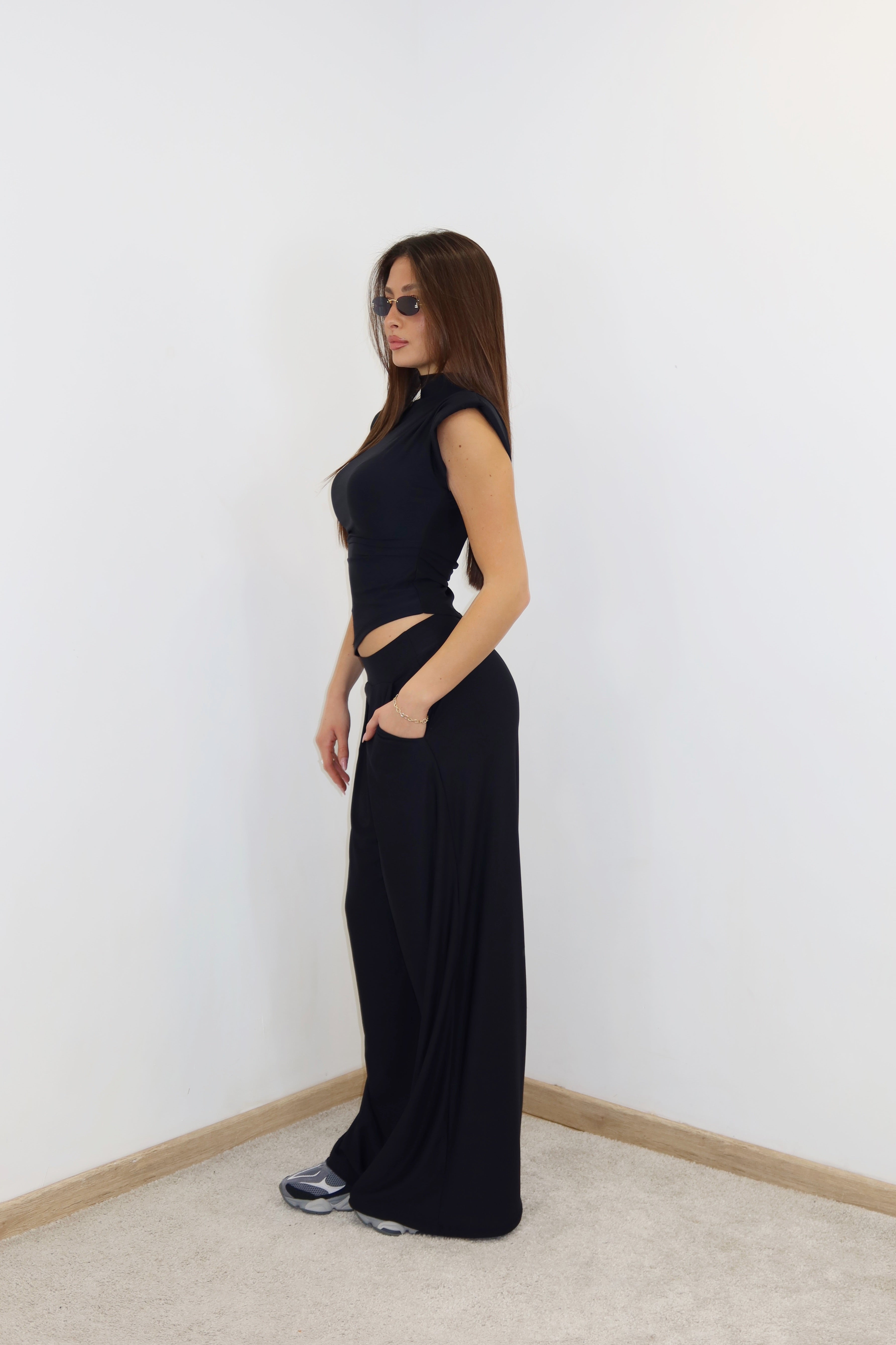 COORDINATO CLIO Tortora
