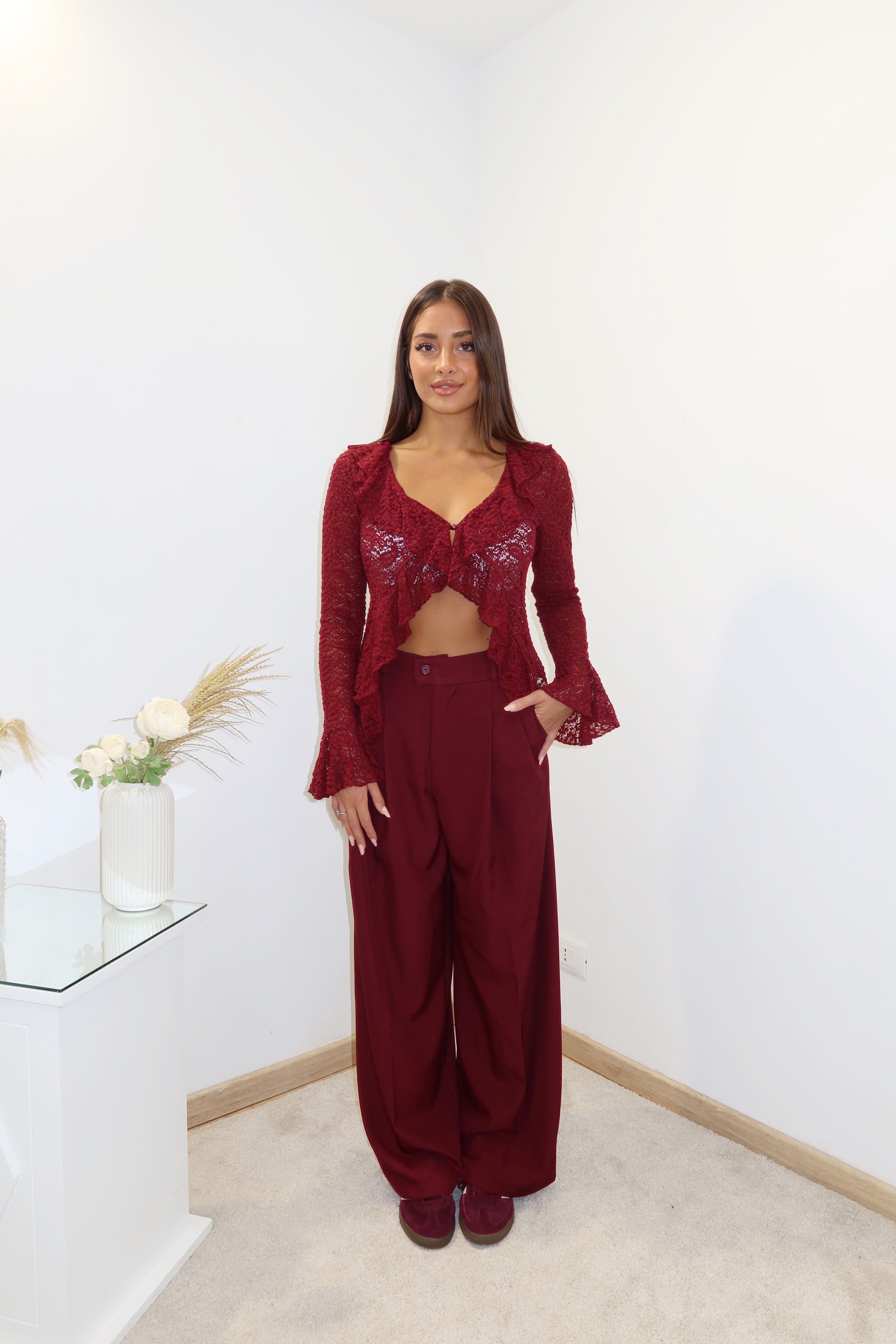 PANTALONE KATY