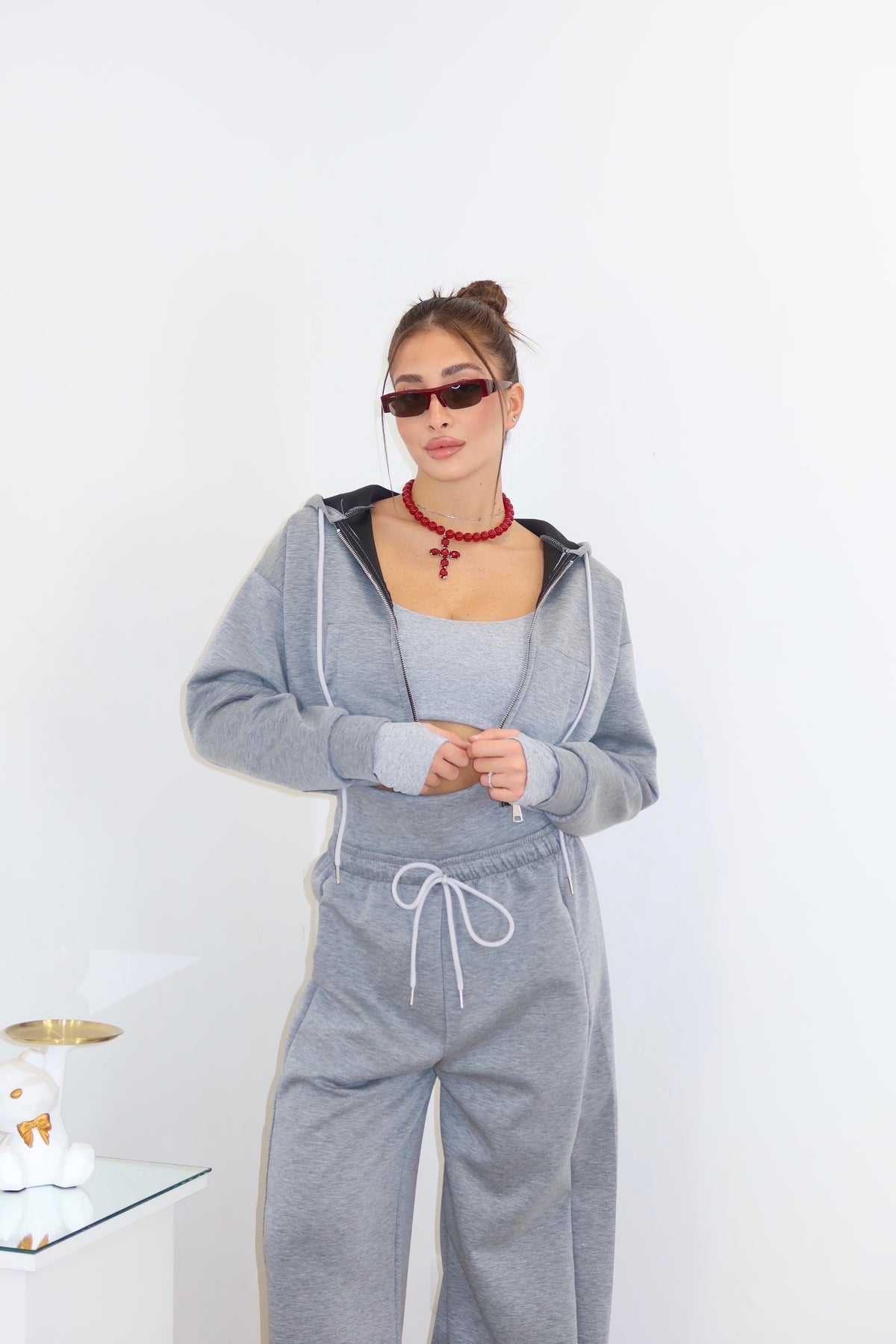 COORDINATO CLARA