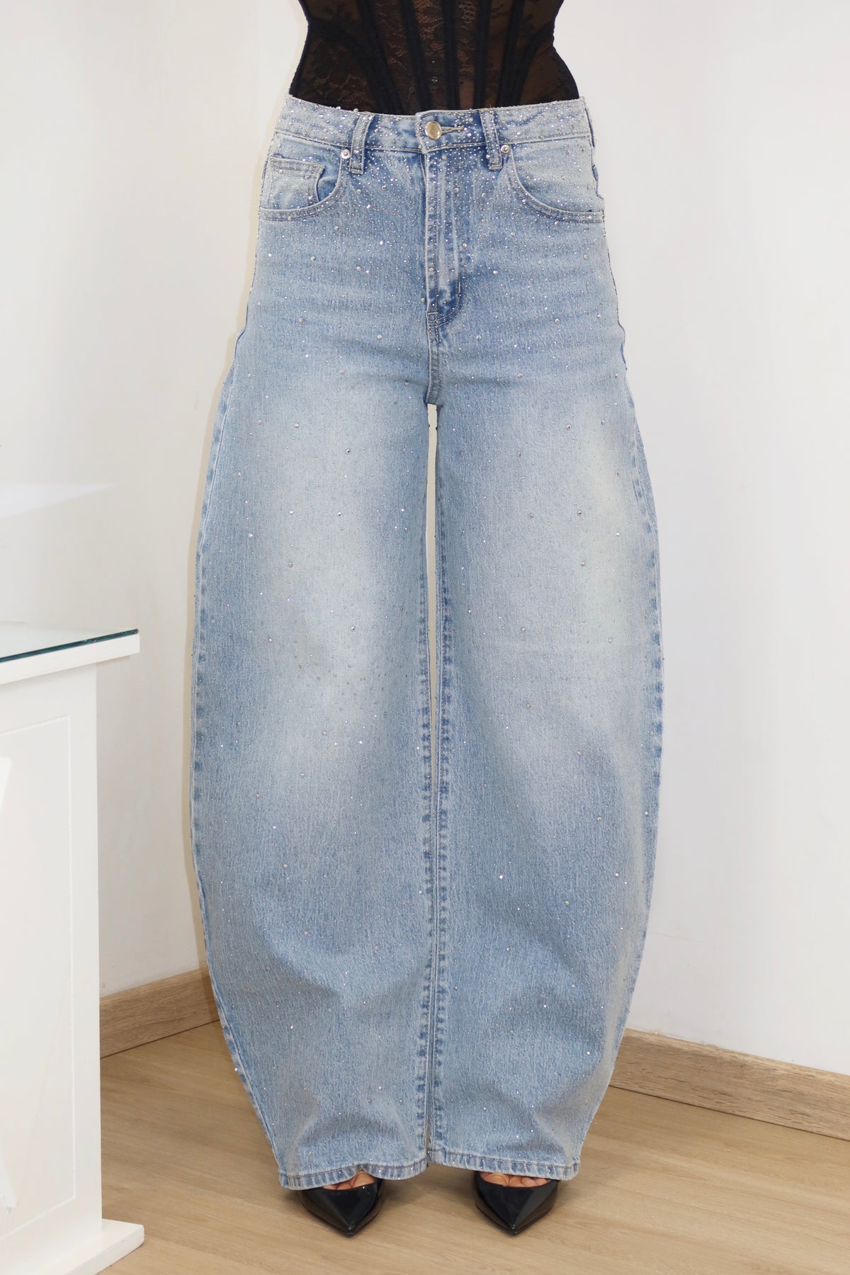 JEANS LUMIER