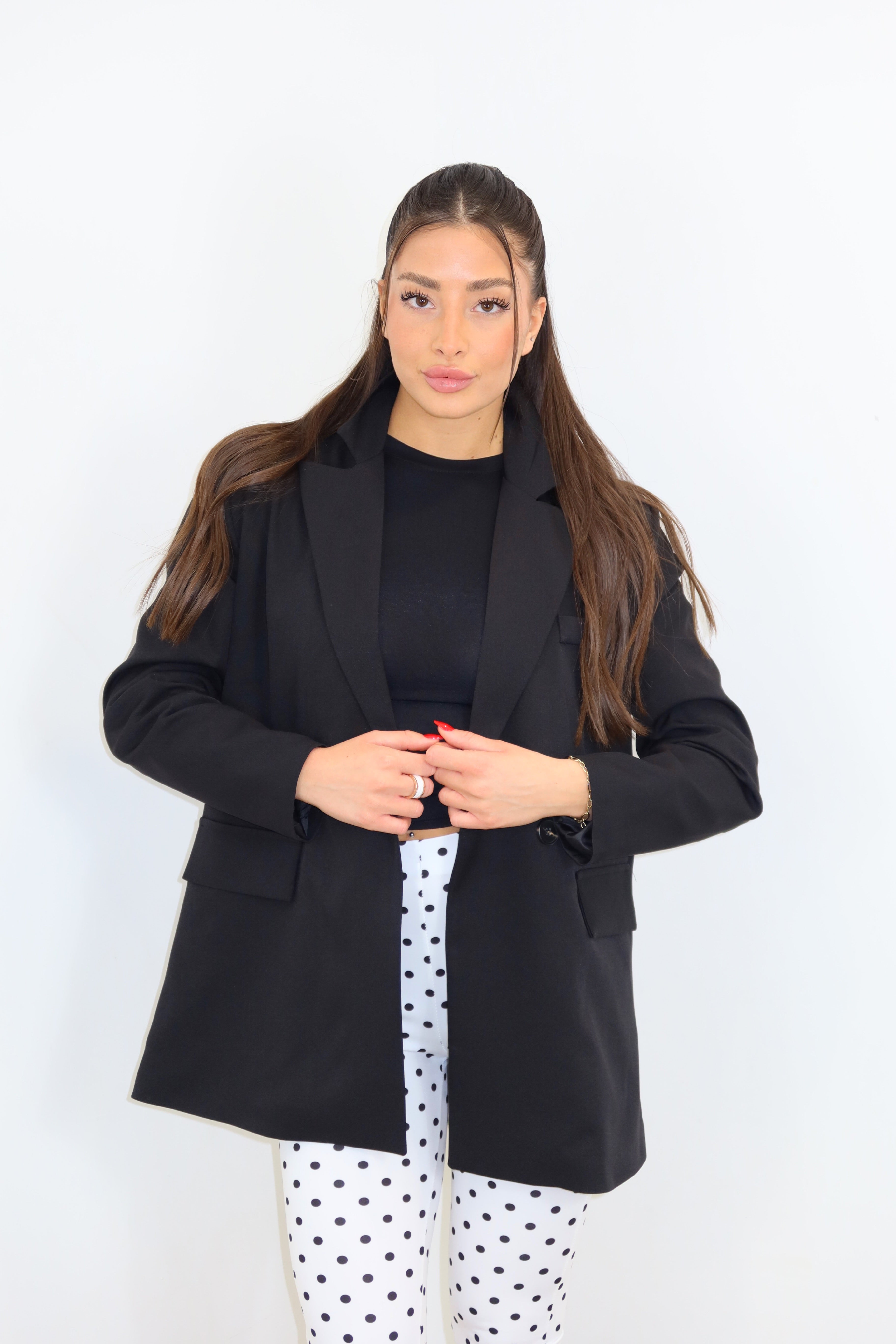 BLAZER TATIANA