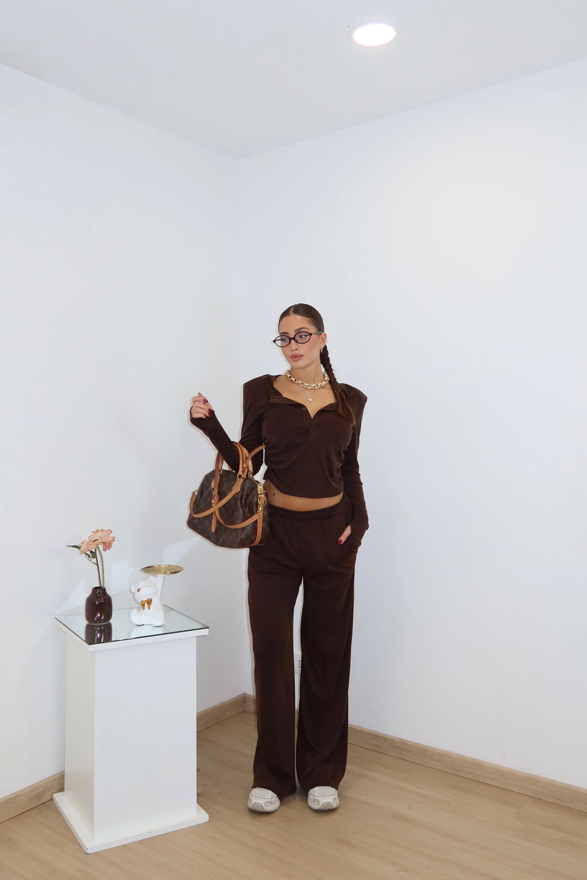 COORDINATO MARGOT