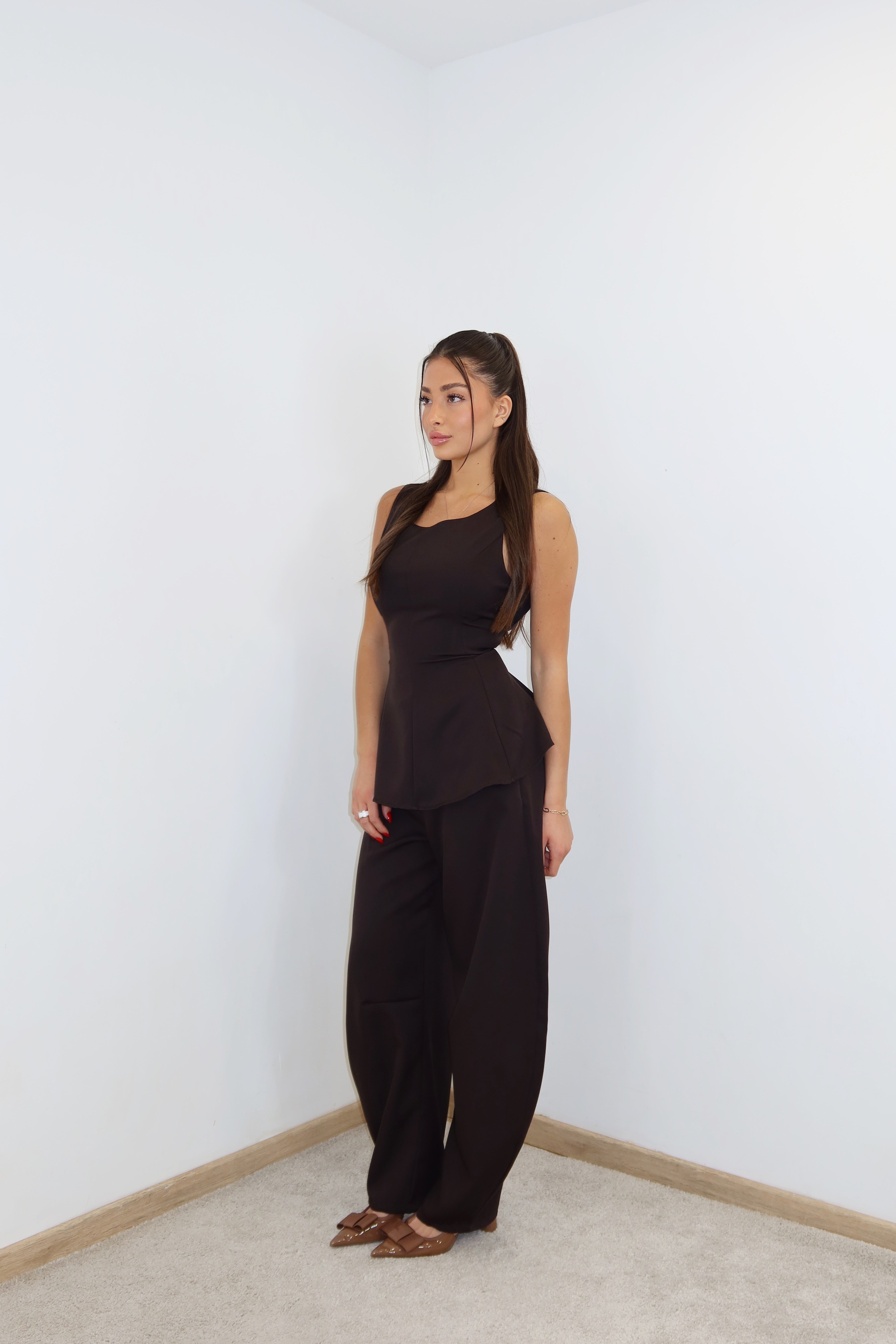 COORDINATO ALYSIA