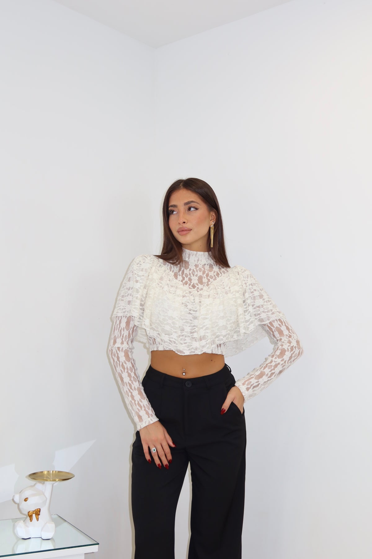 MAGLIA AMELIE