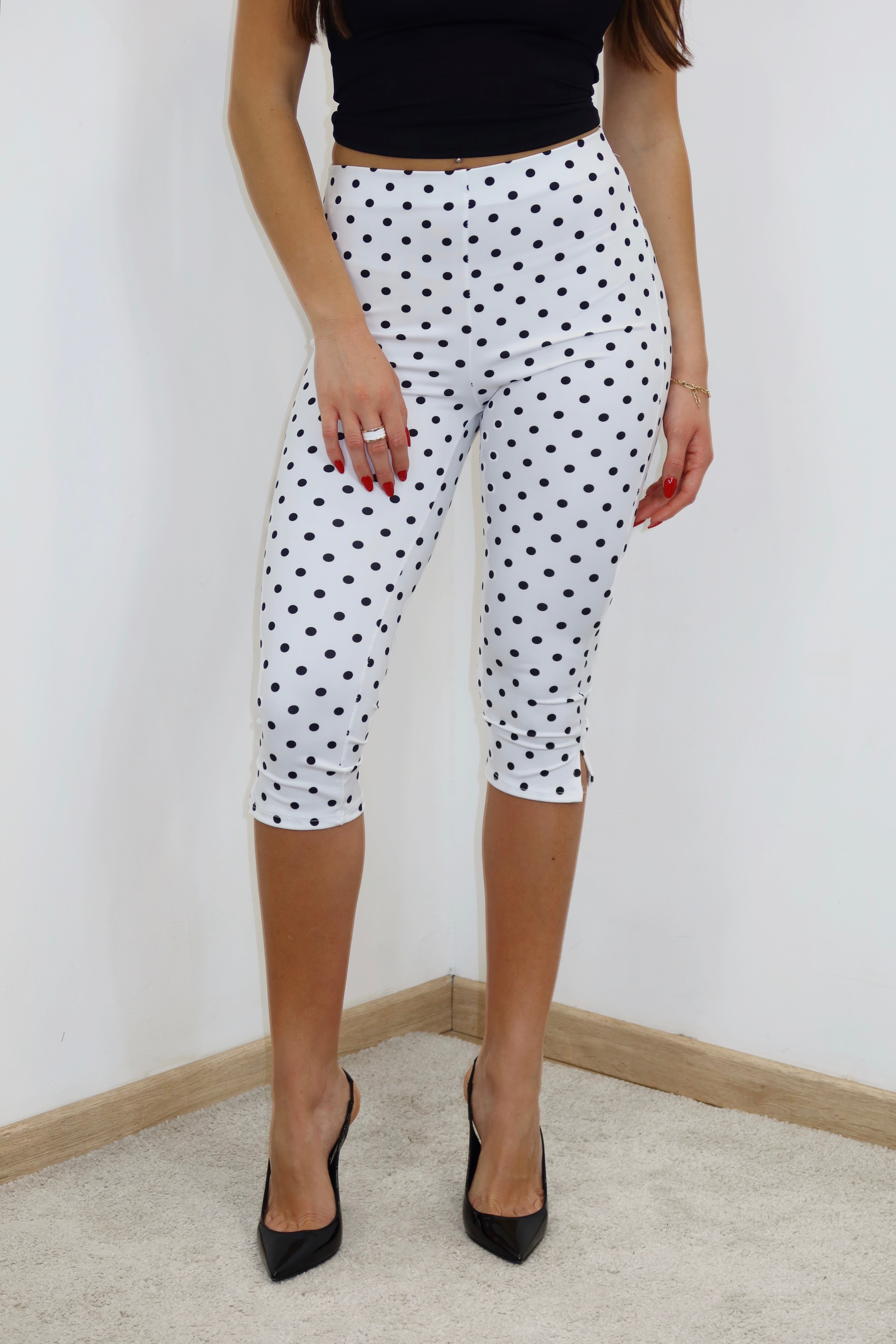 LEGGINS POIS