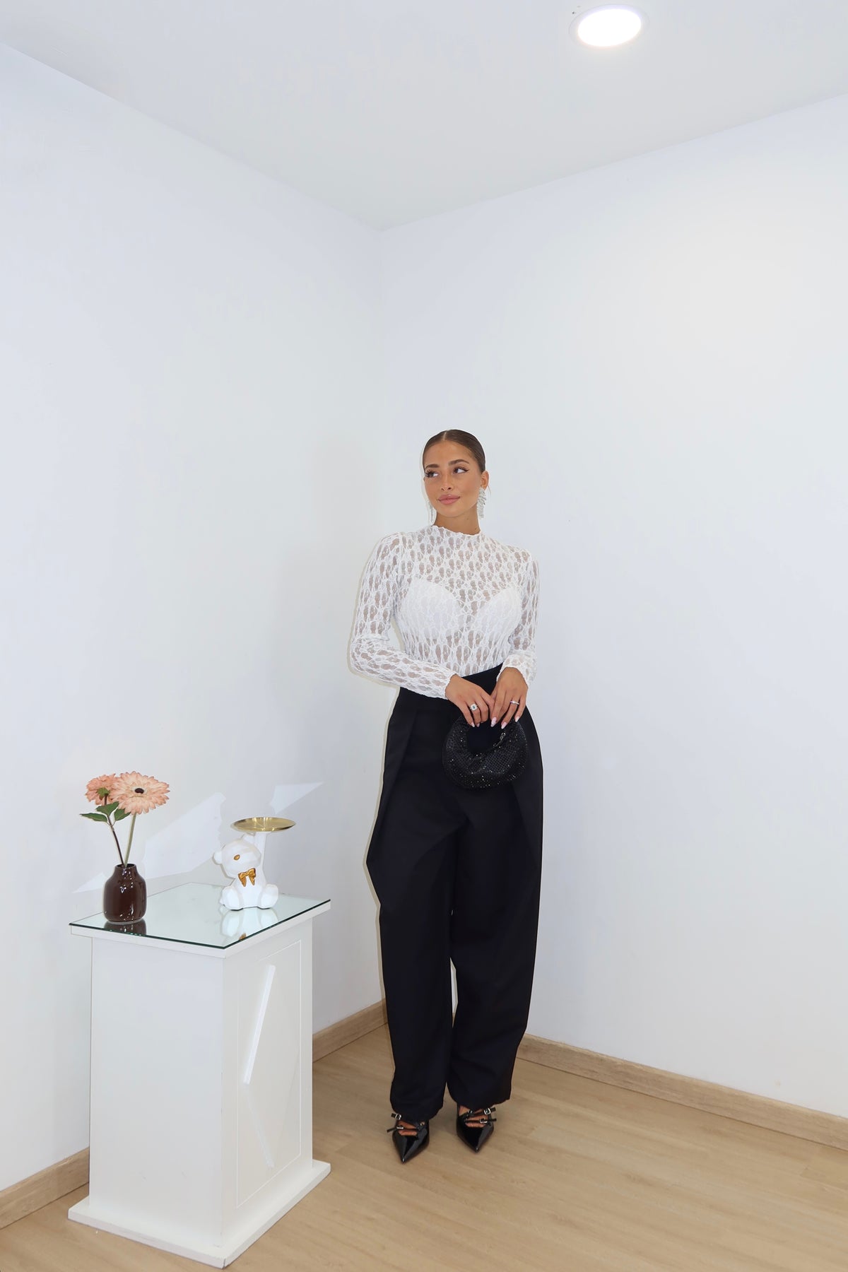PANTALONE ELAN