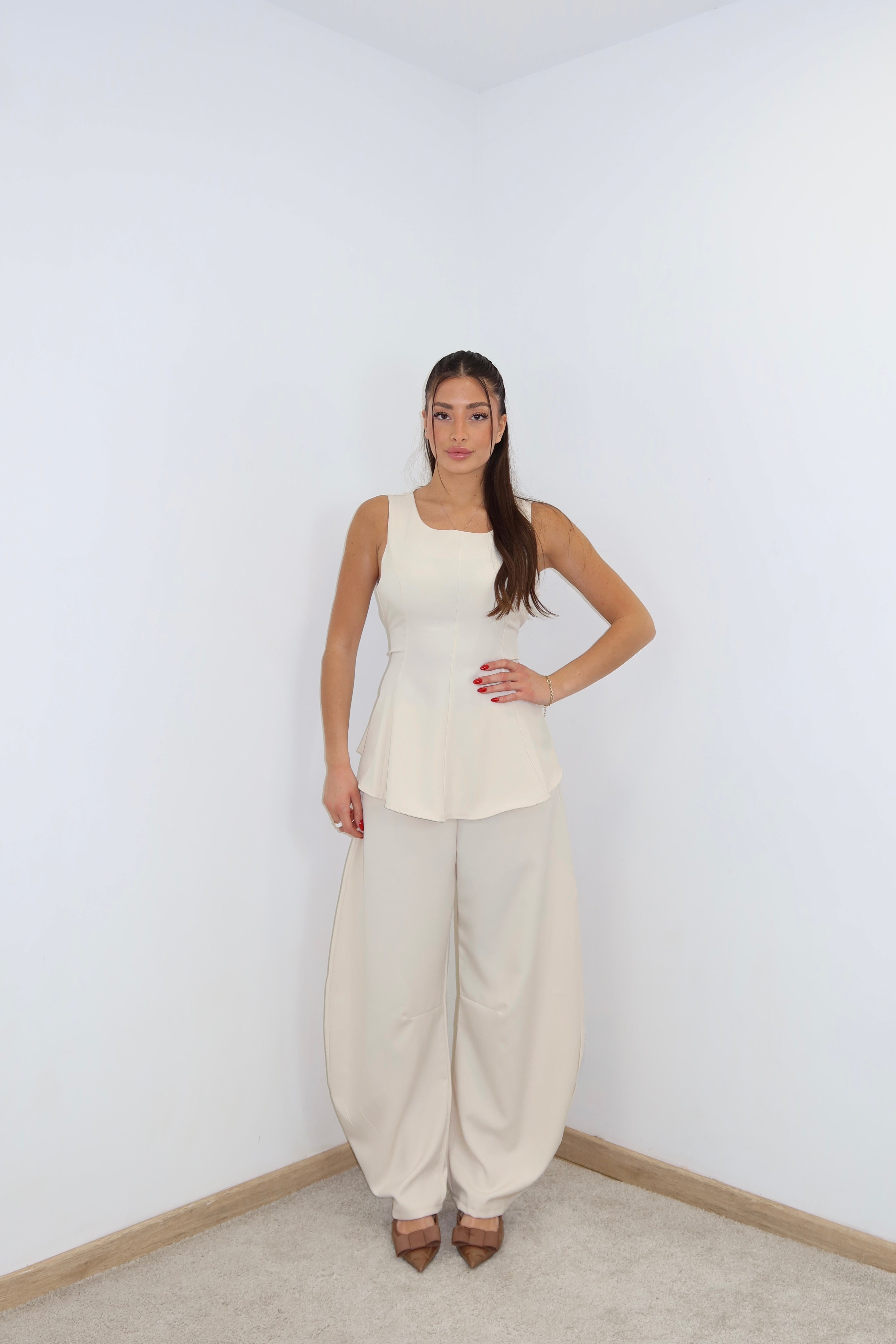 COORDINATO ALYSIA
