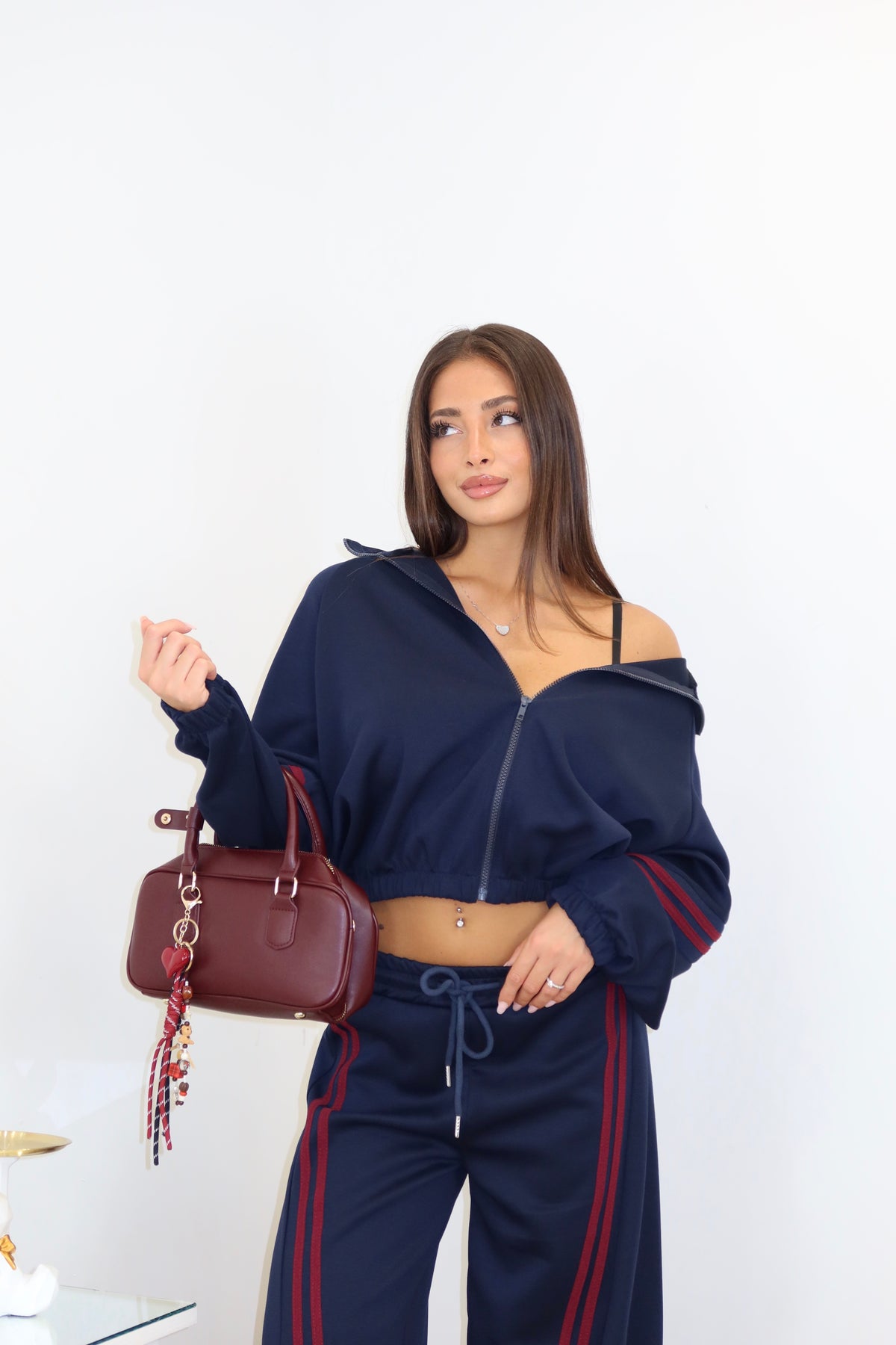 COORDINATO VOGUE