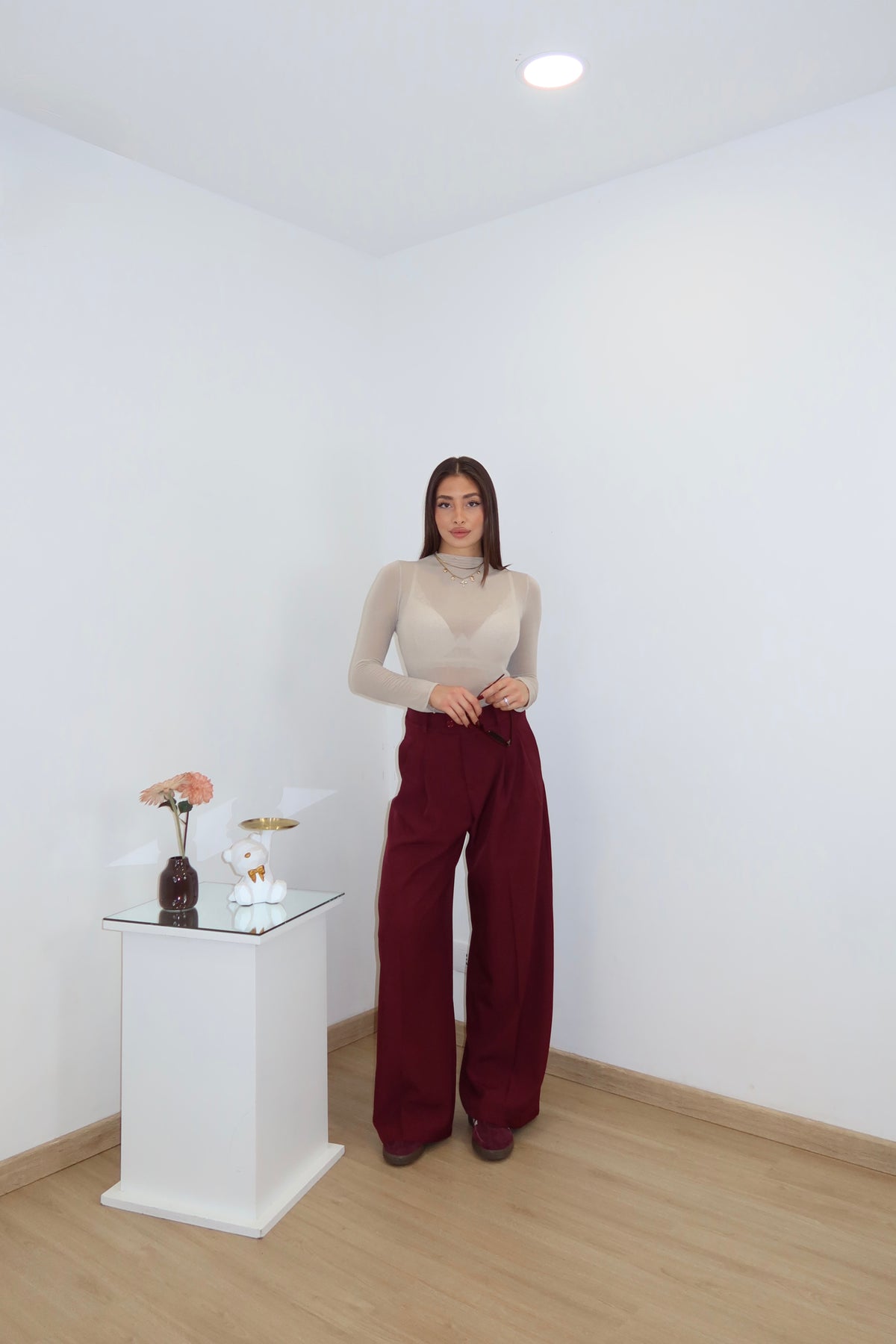 PANTALONE KATY