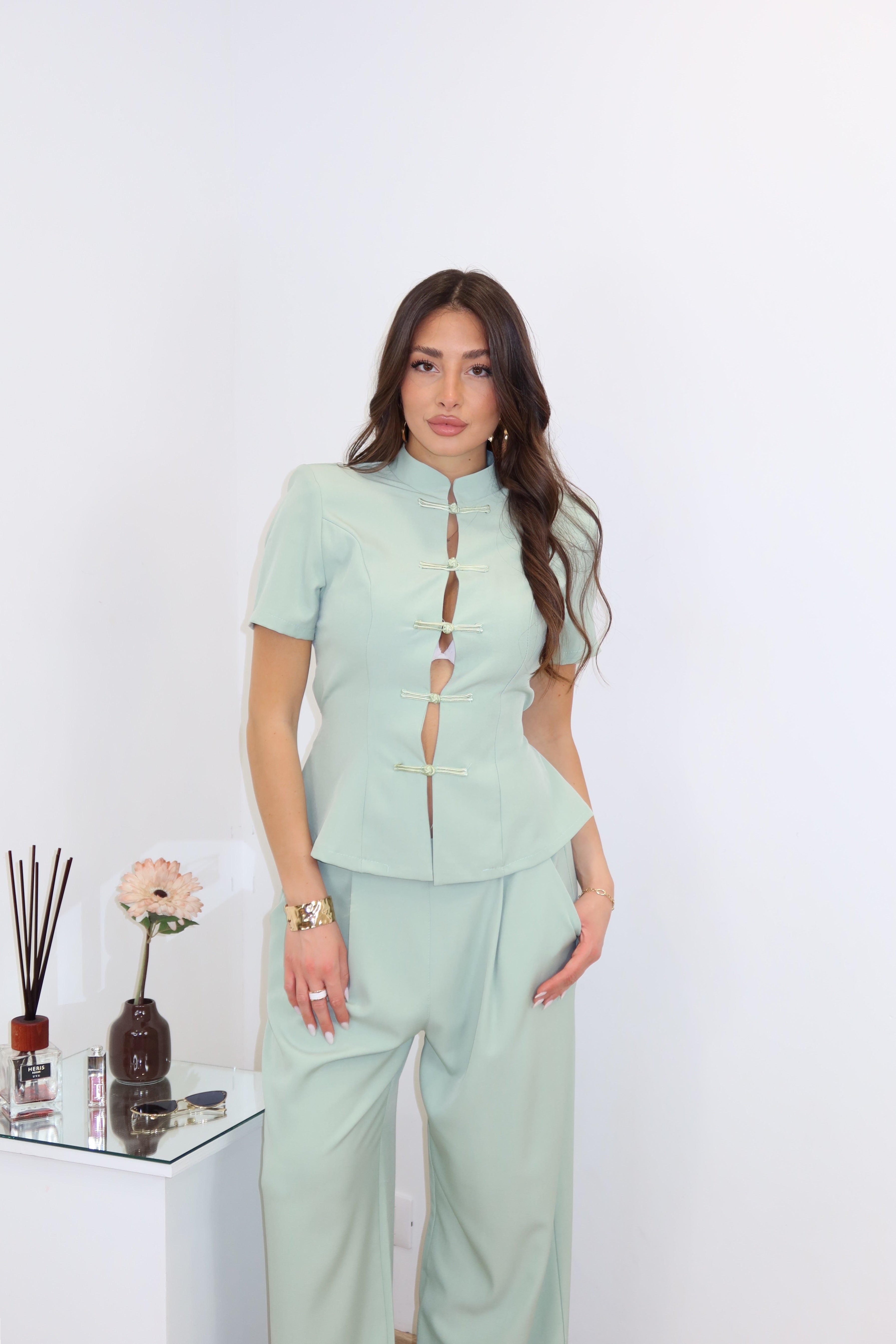 TAILLEUR ÉLITE