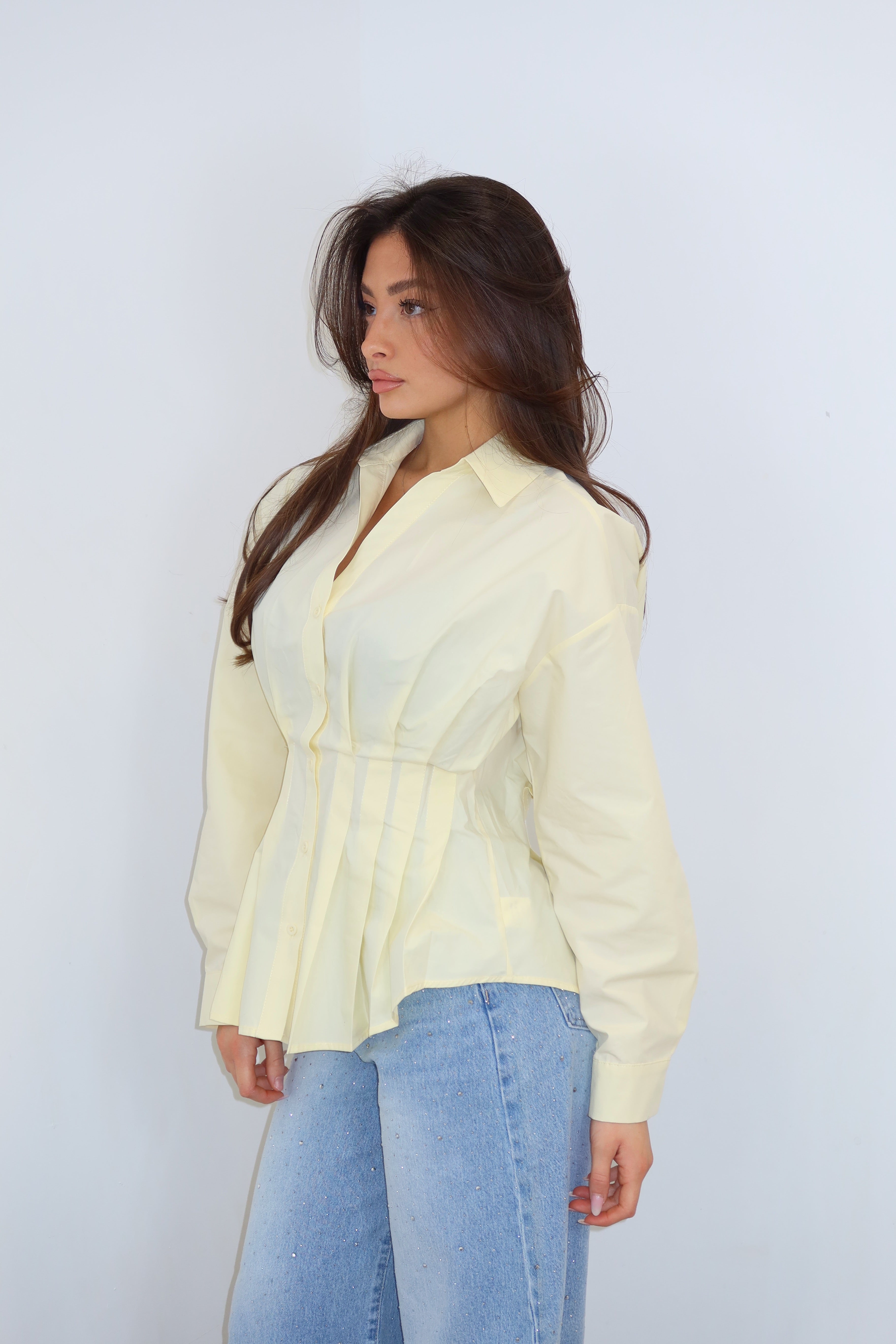 CAMICIA PASTEL