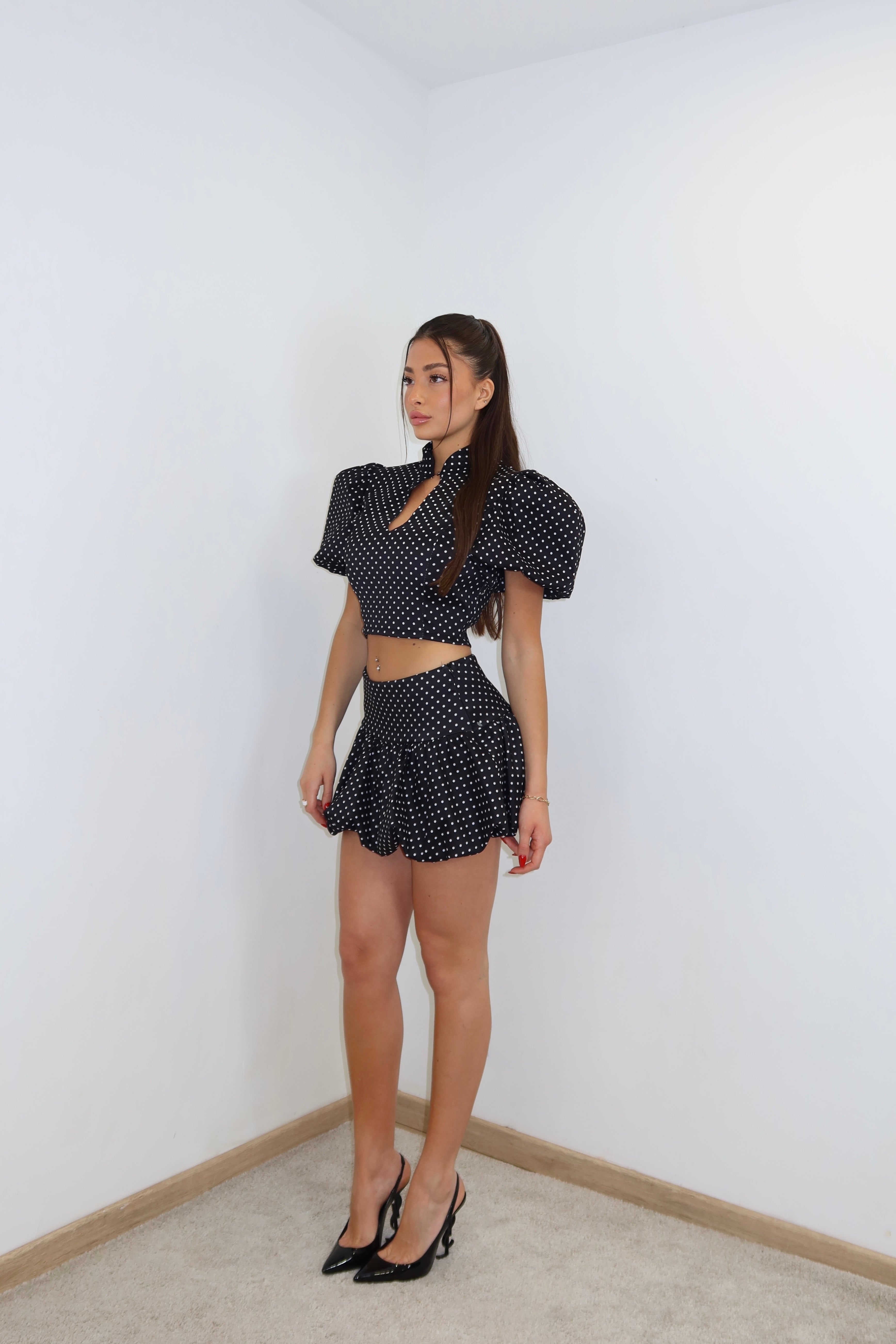 COORDINATO ZOE