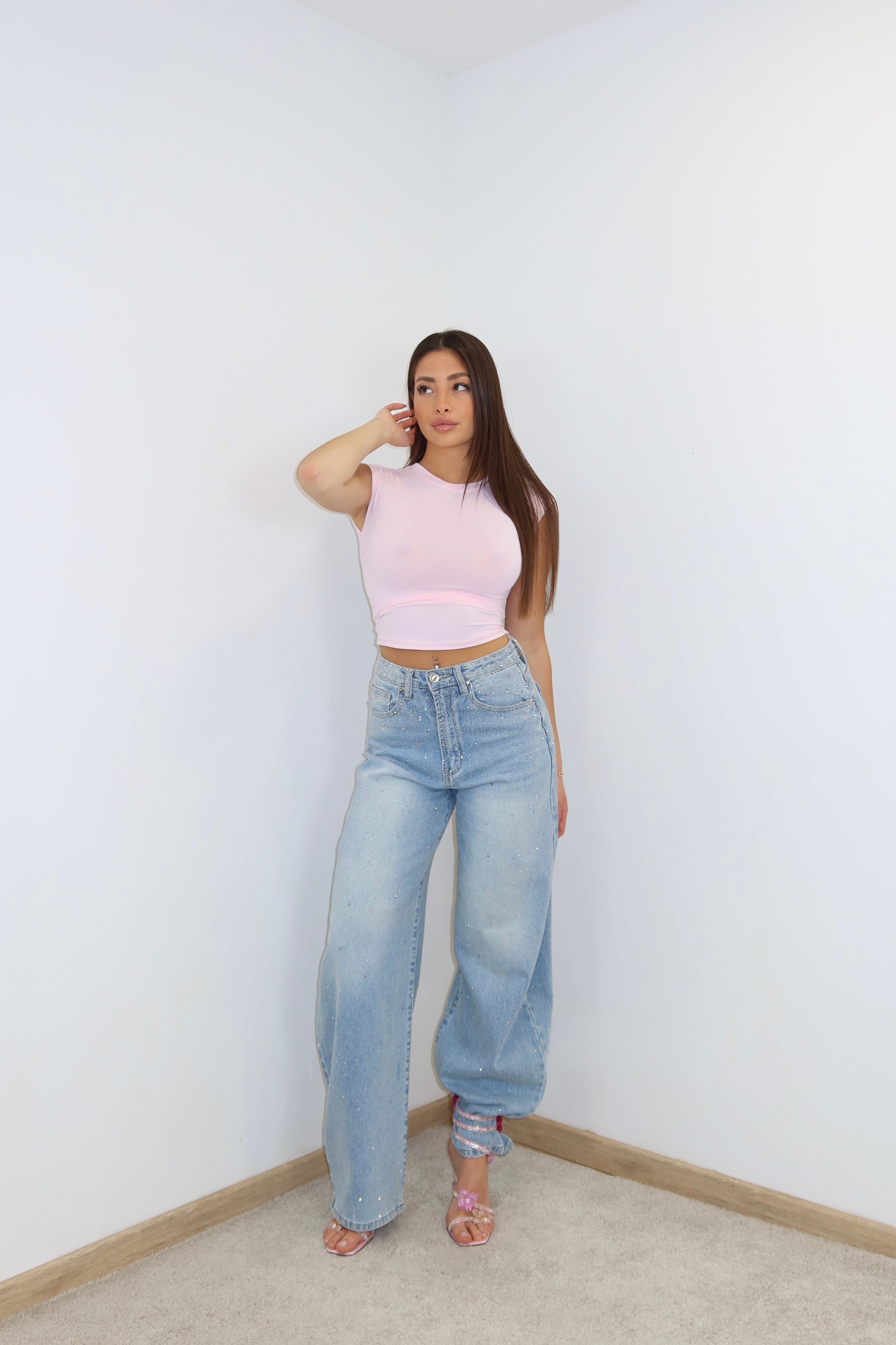 MAGLIA SELENE