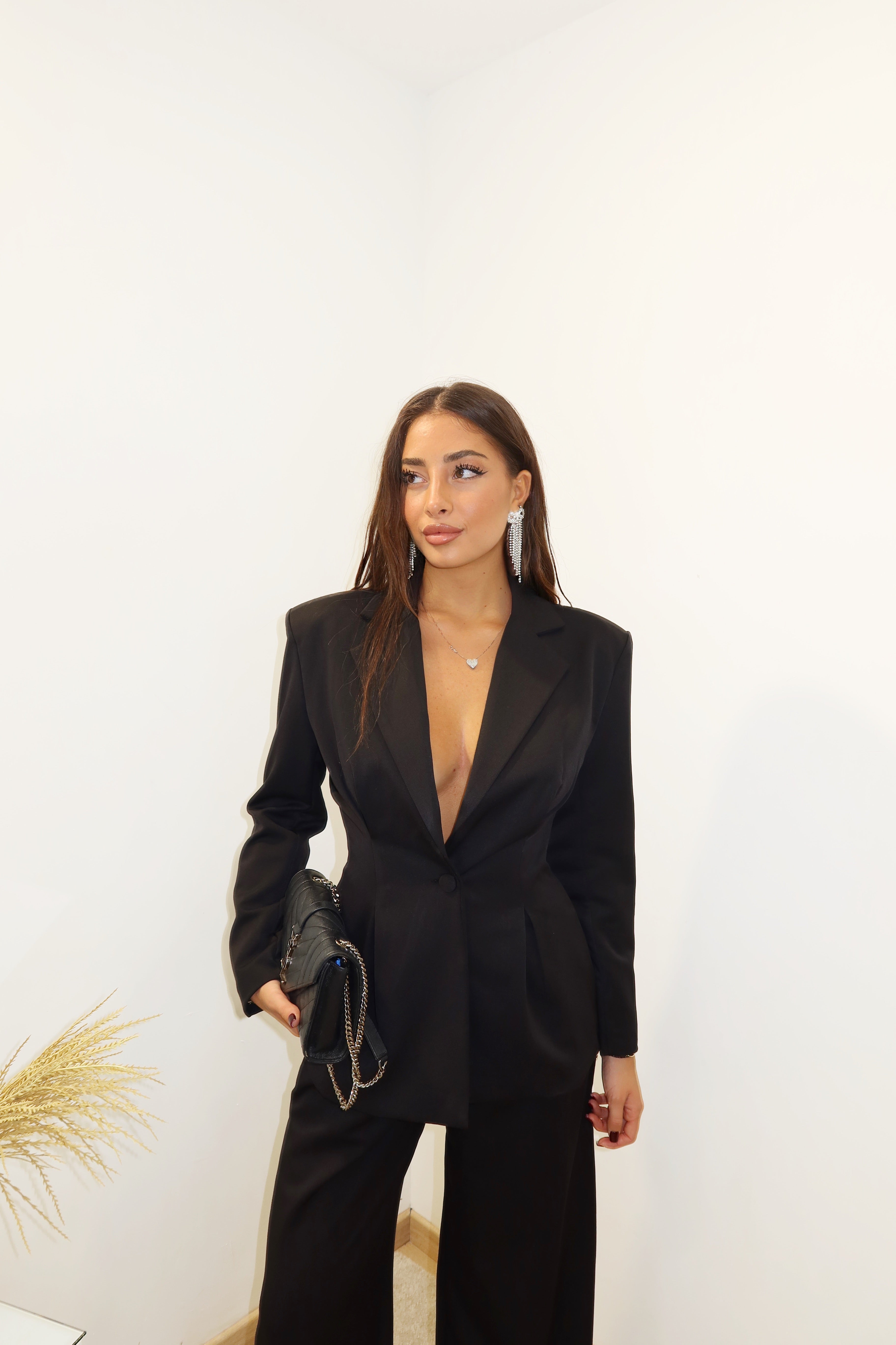 TAILLEUR ELENA