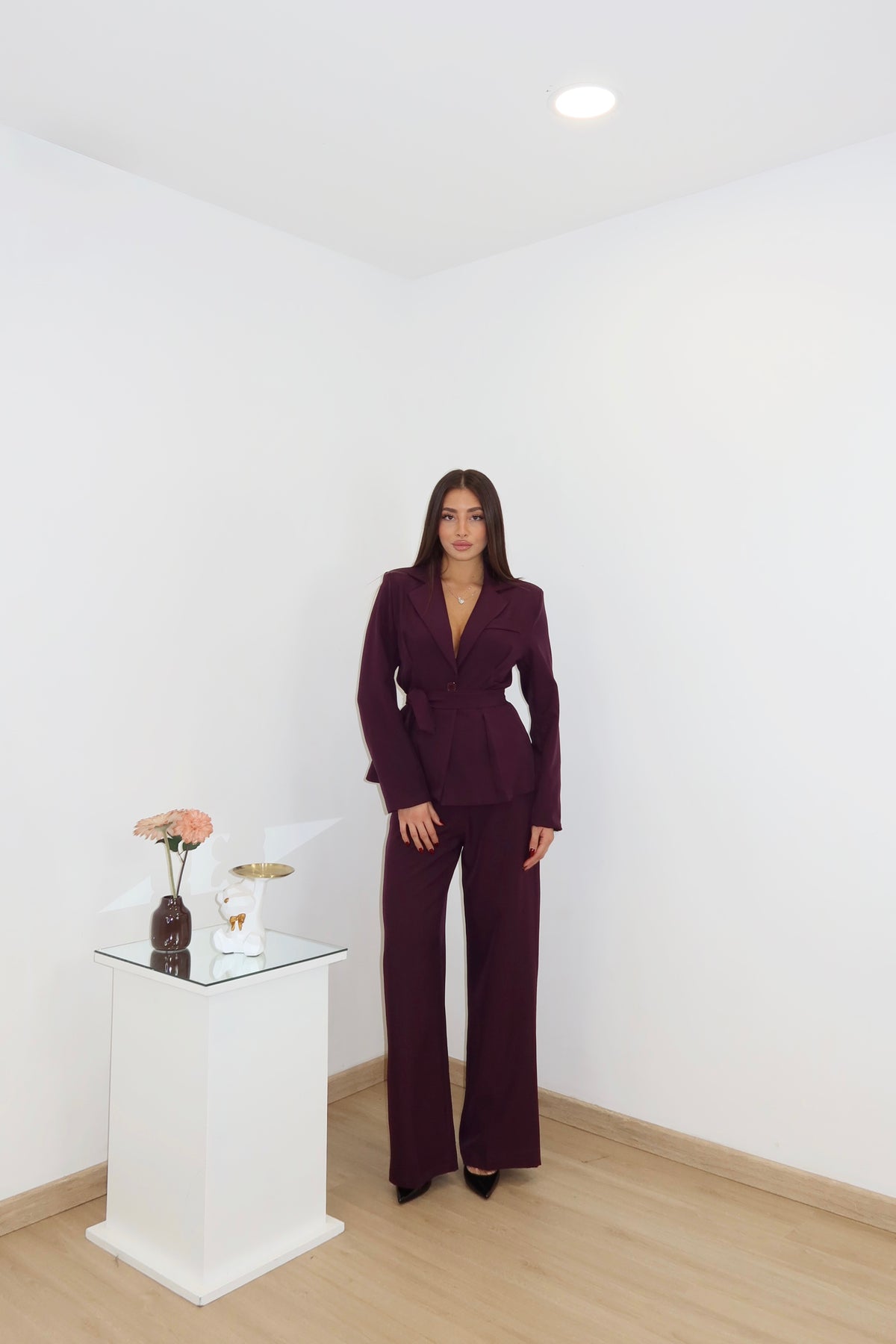 TAILLEUR MONACO