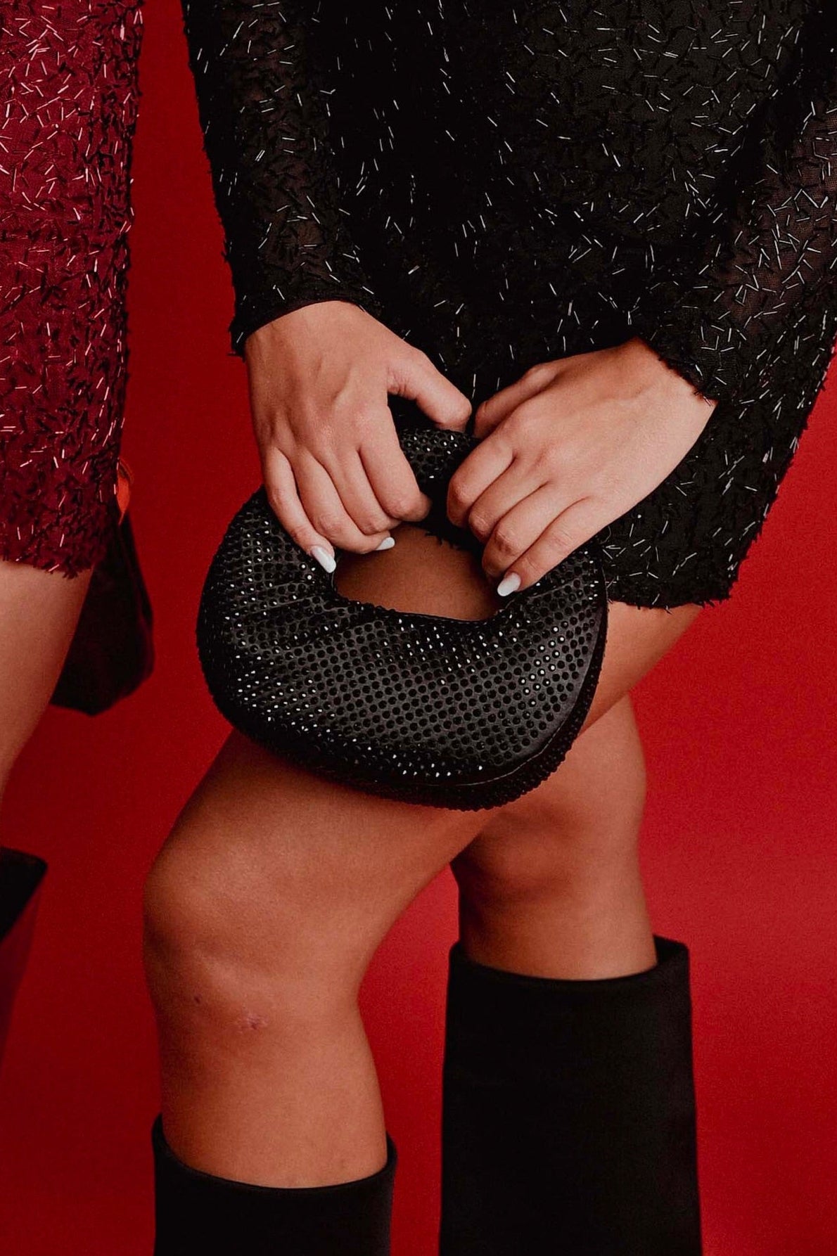 BORSA BRILLANTINI