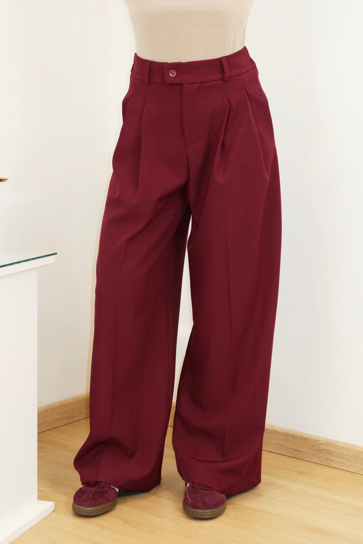 PANTALONE KATY
