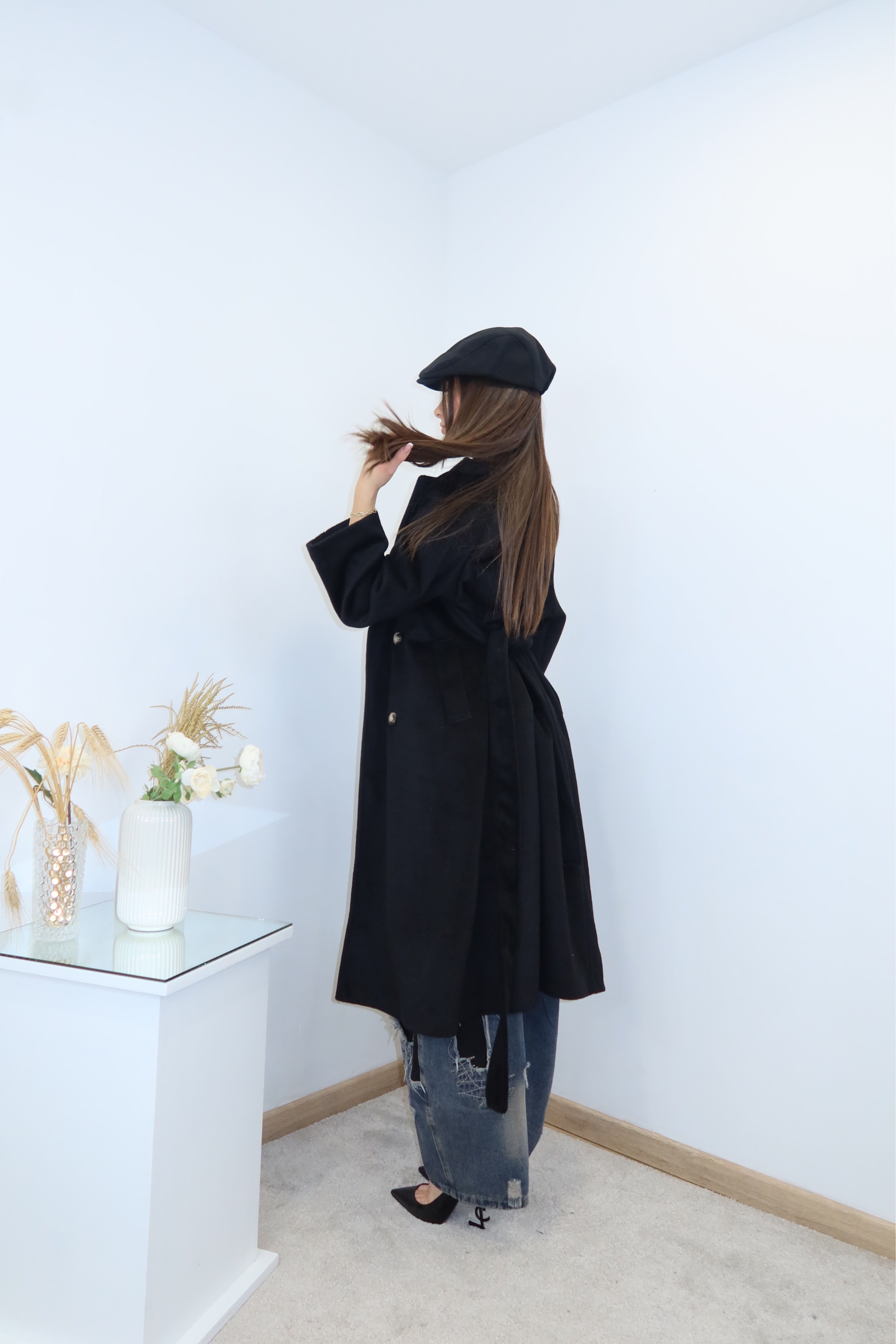 CAPPOTTO LAUREN