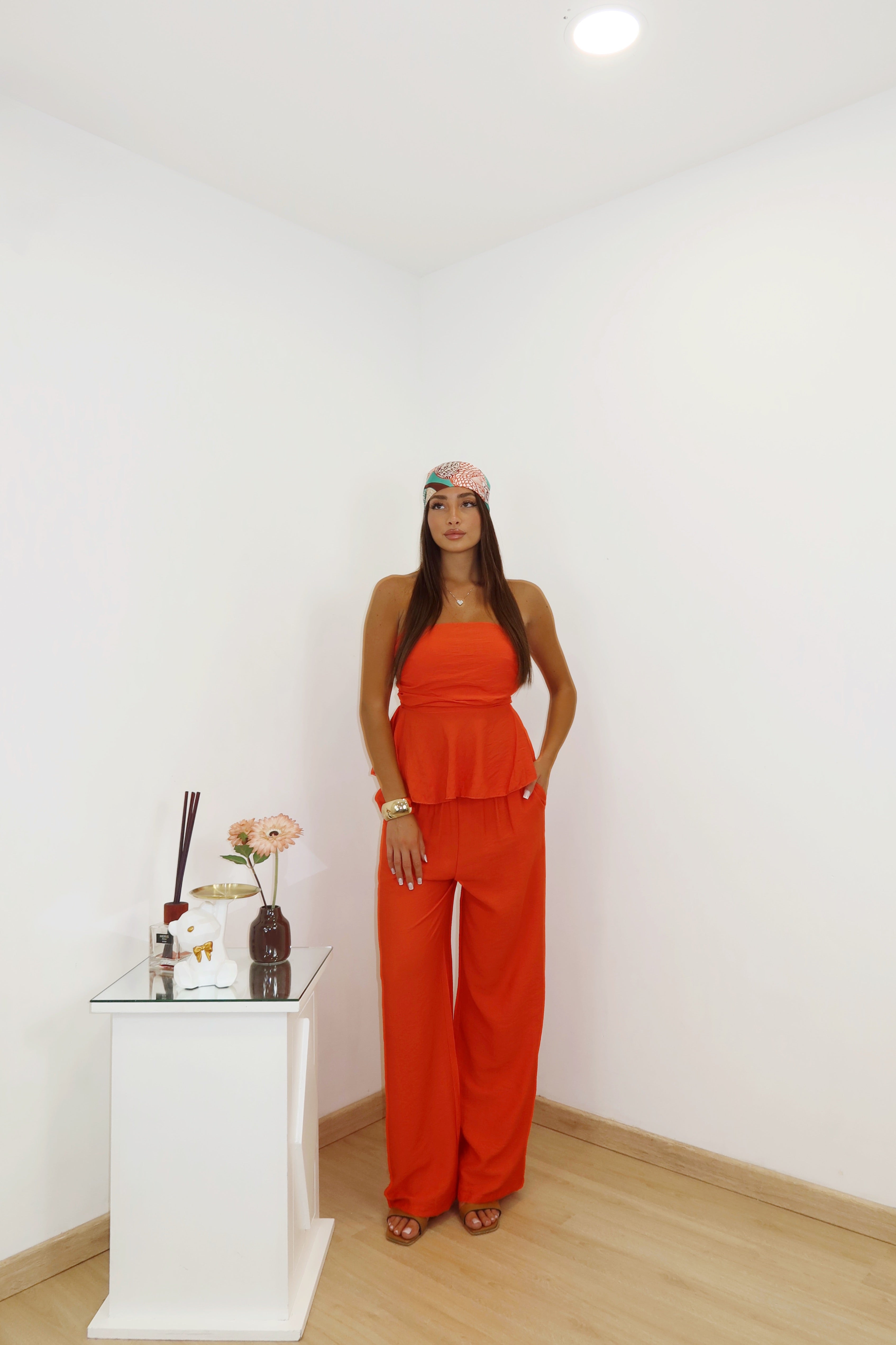 COORDINATO MARGARITA
