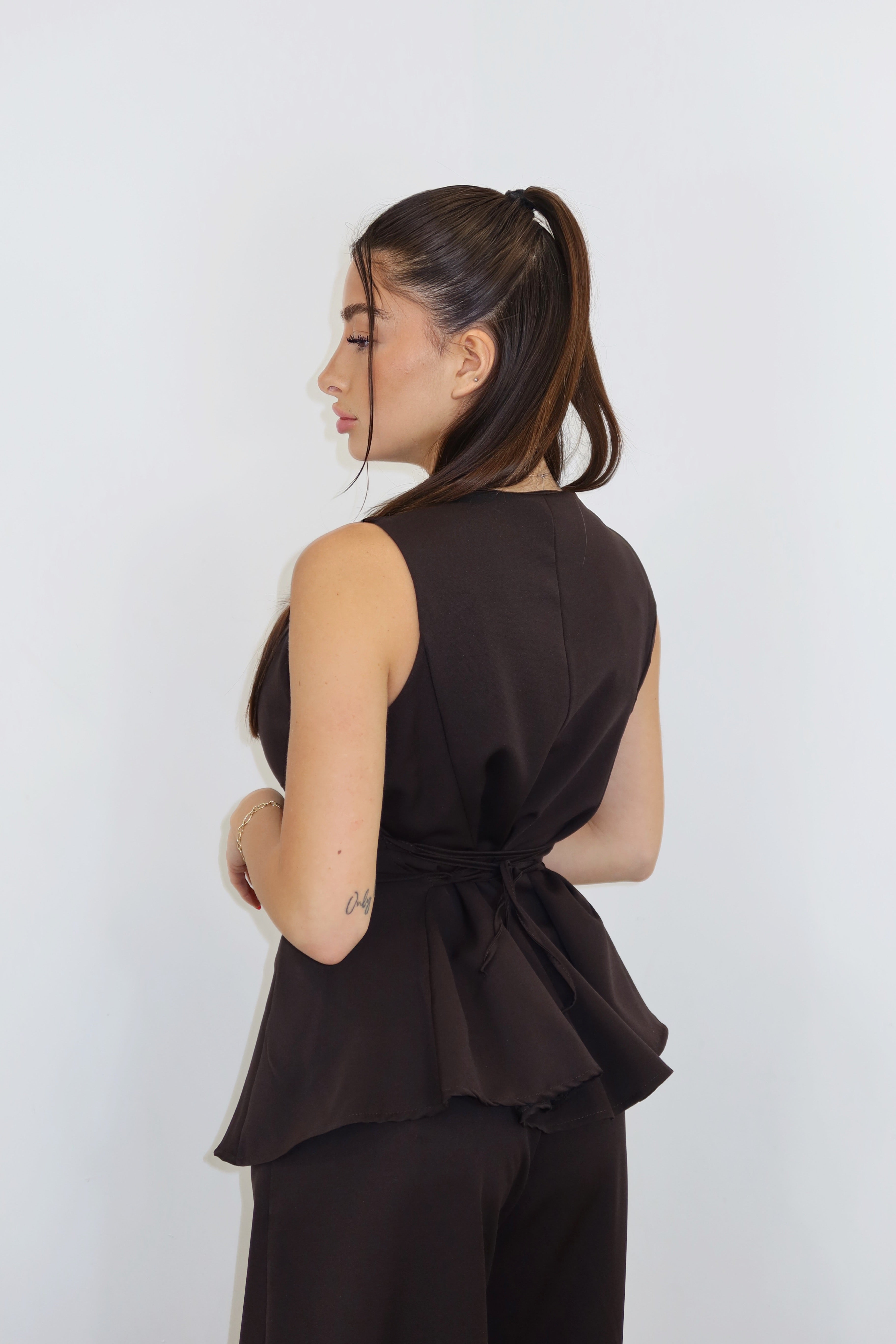 COORDINATO ALYSIA