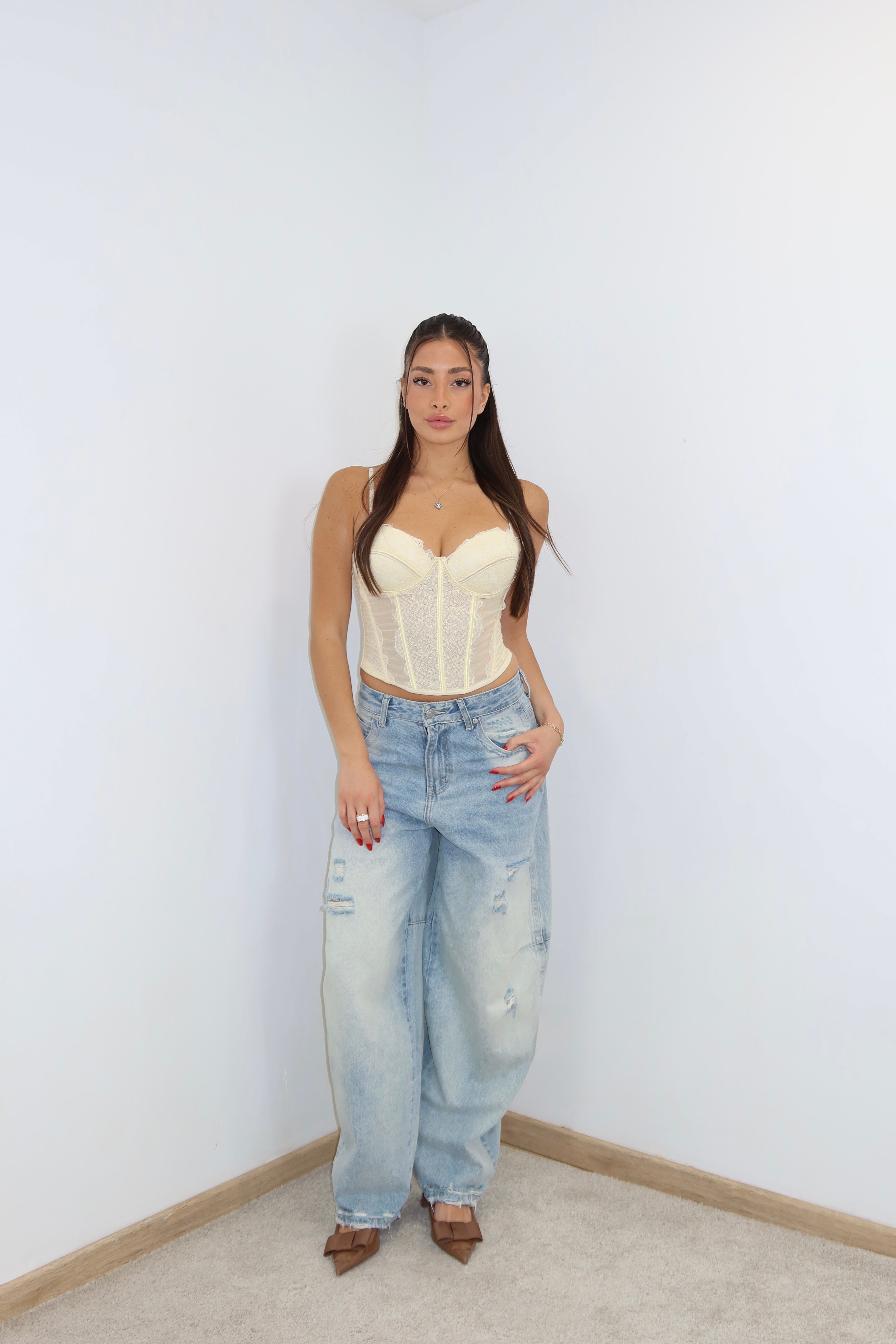 BRALETTE CAMILLE