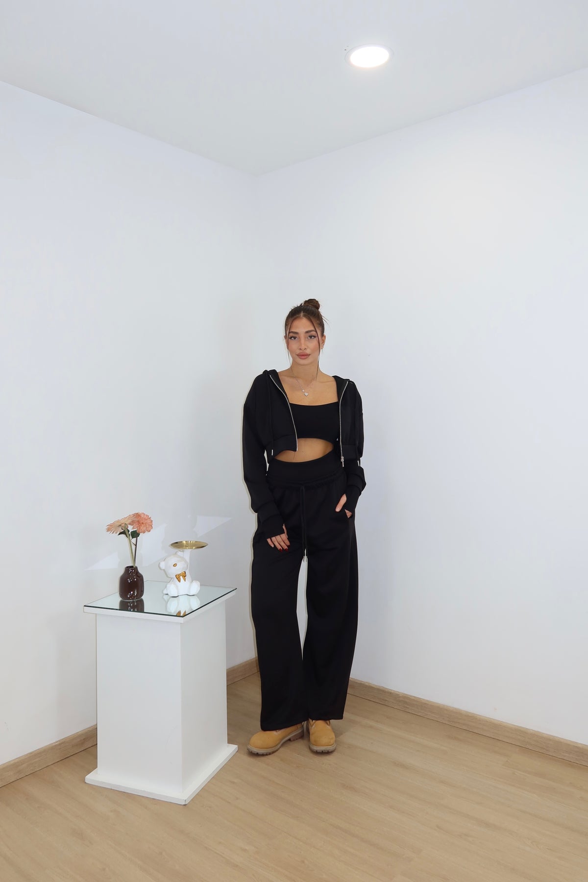 COORDINATO CLARA