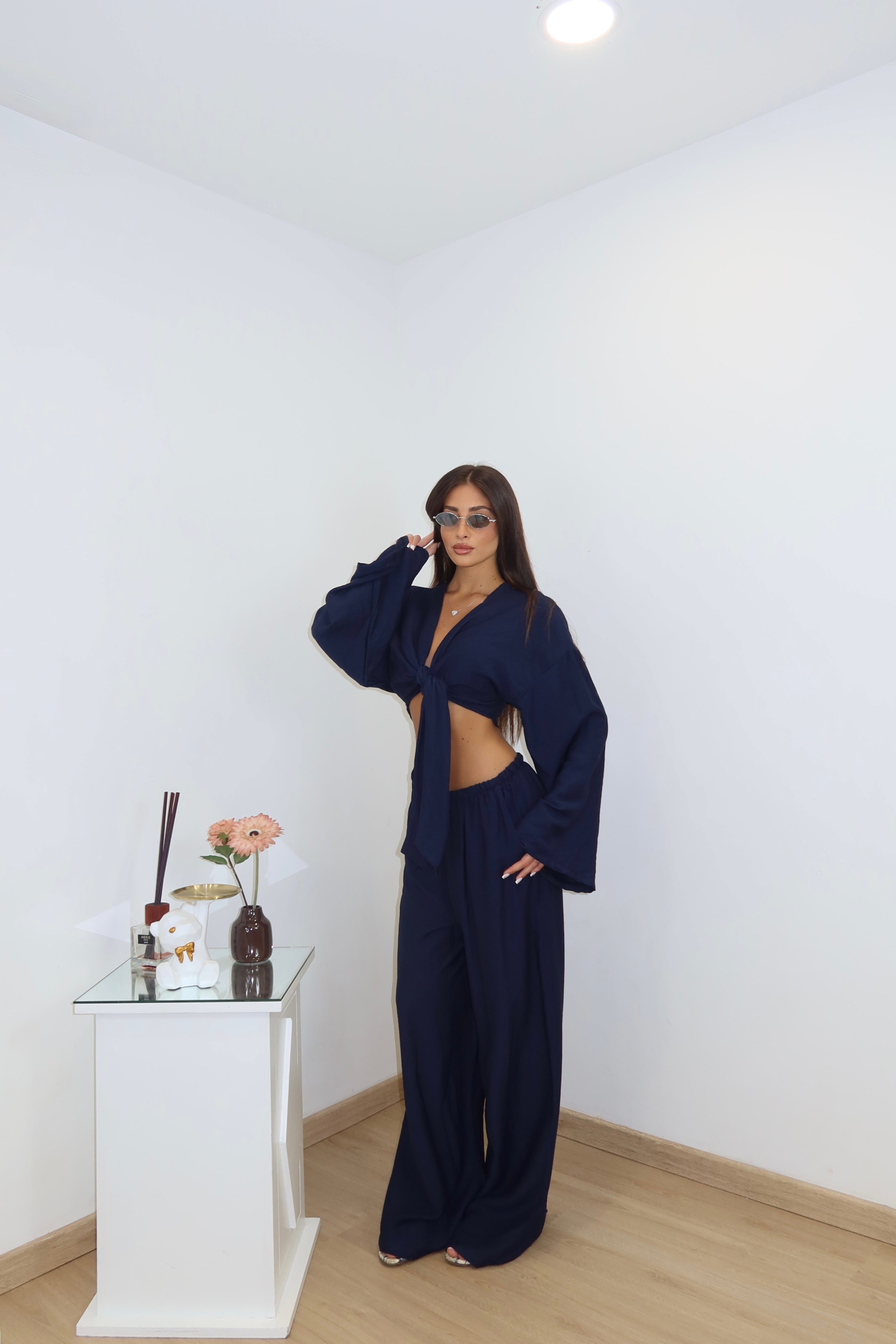 COORDINATO MAYA