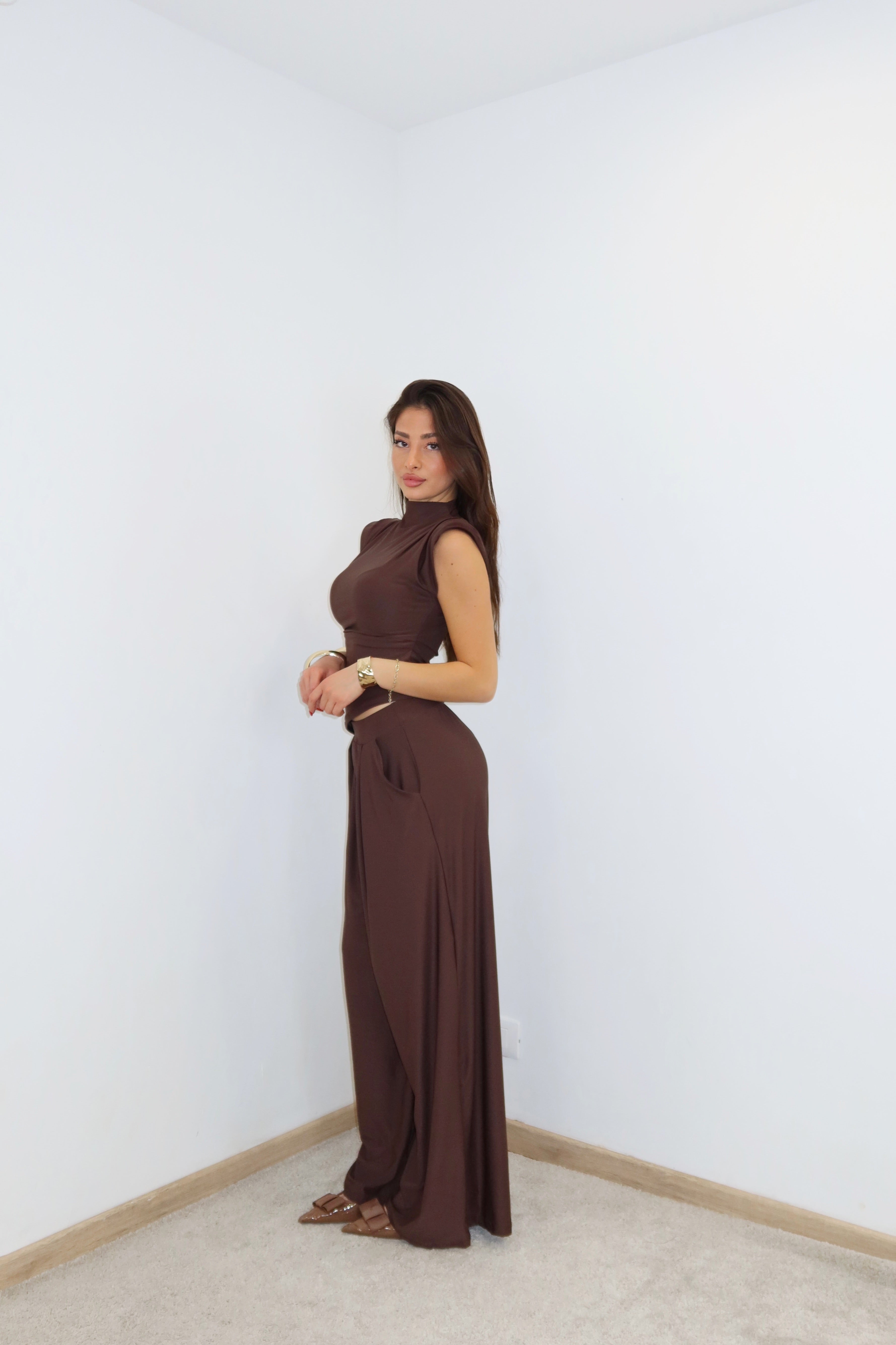 COORDINATO CLIO