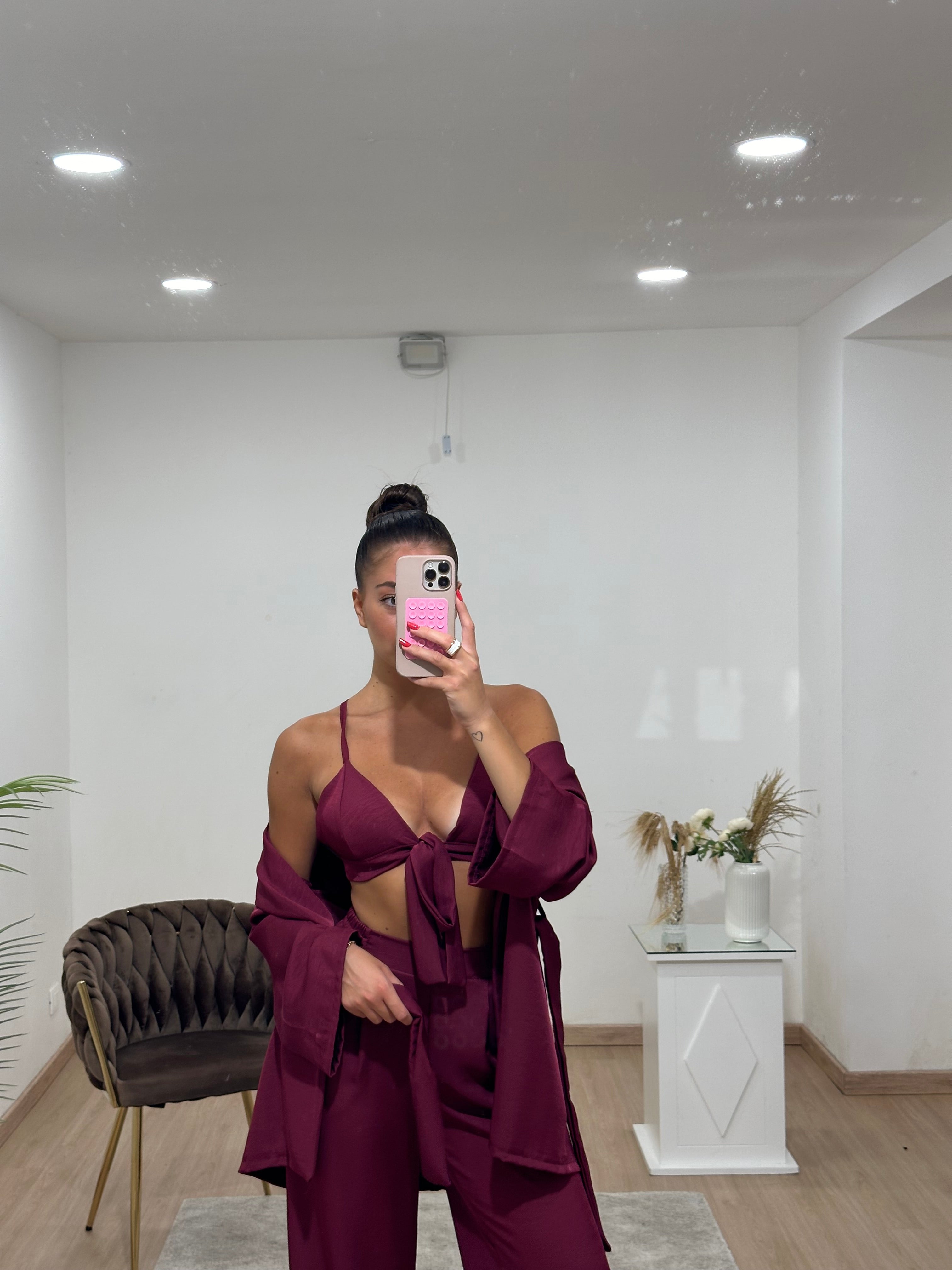 TAILLEUR TOKYO